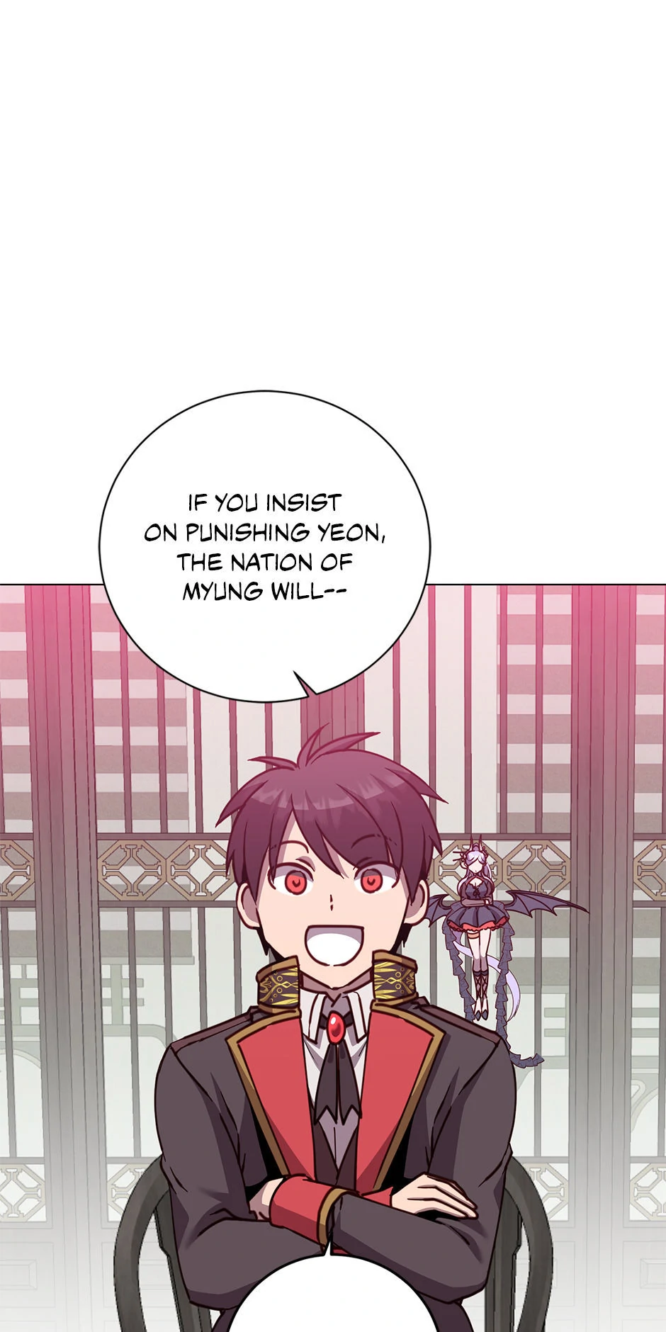 Read The Max Level Hero Strikes Back EN Manga Online