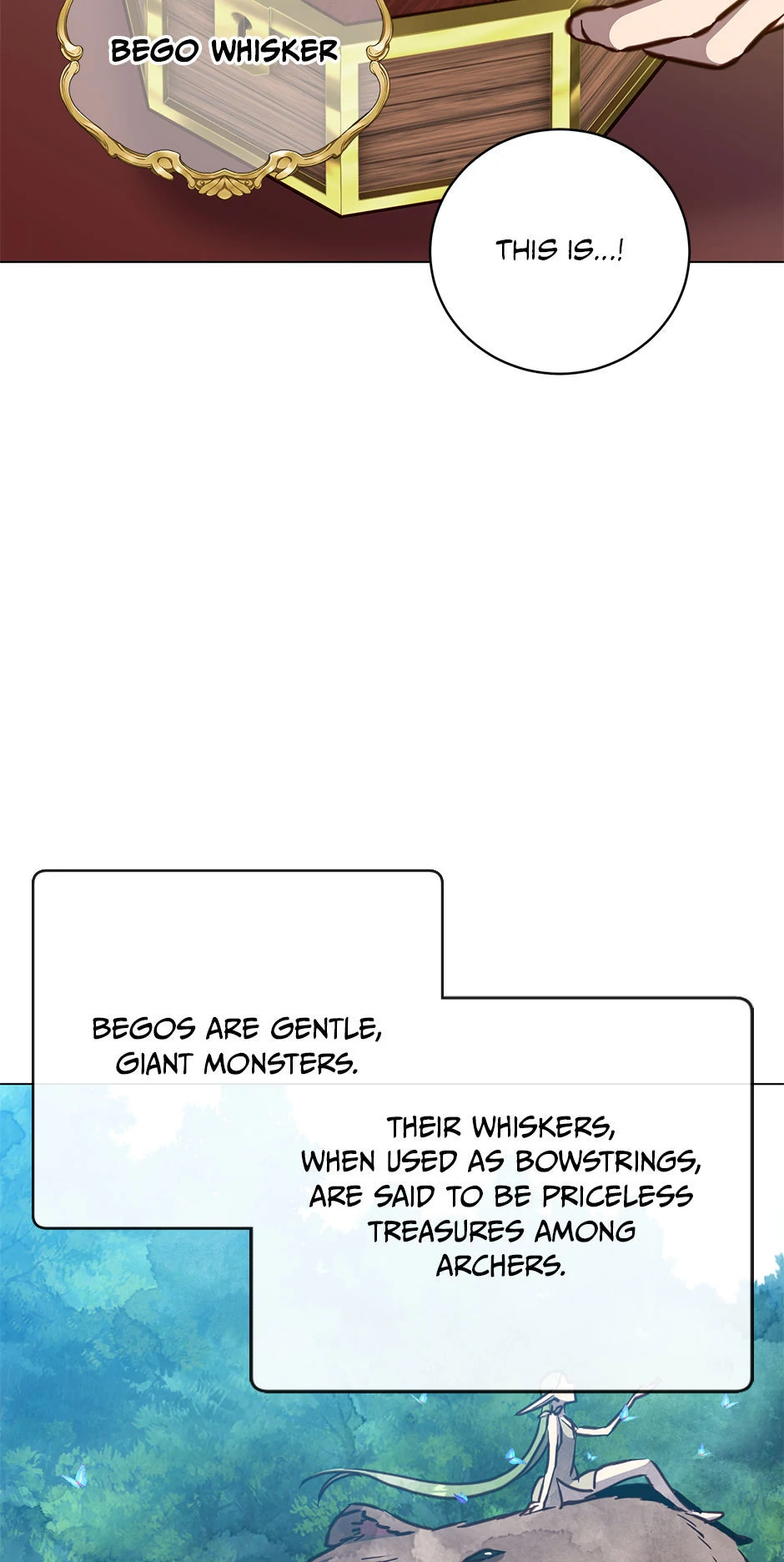 Read The Max Level Hero Strikes Back EN Manga Online