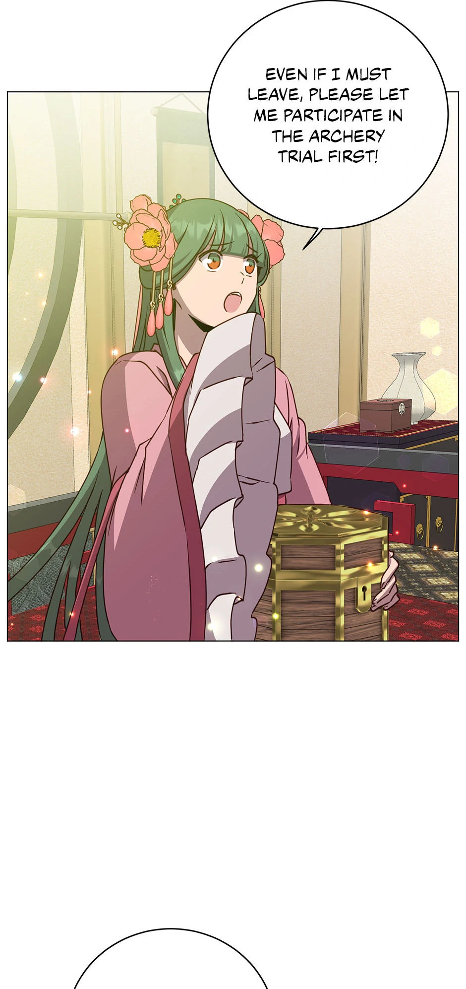 Read The Max Level Hero Strikes Back EN Manga Online