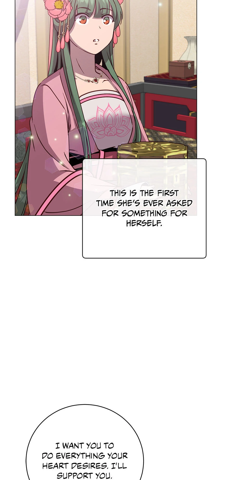 Read The Max Level Hero Strikes Back EN Manga Online