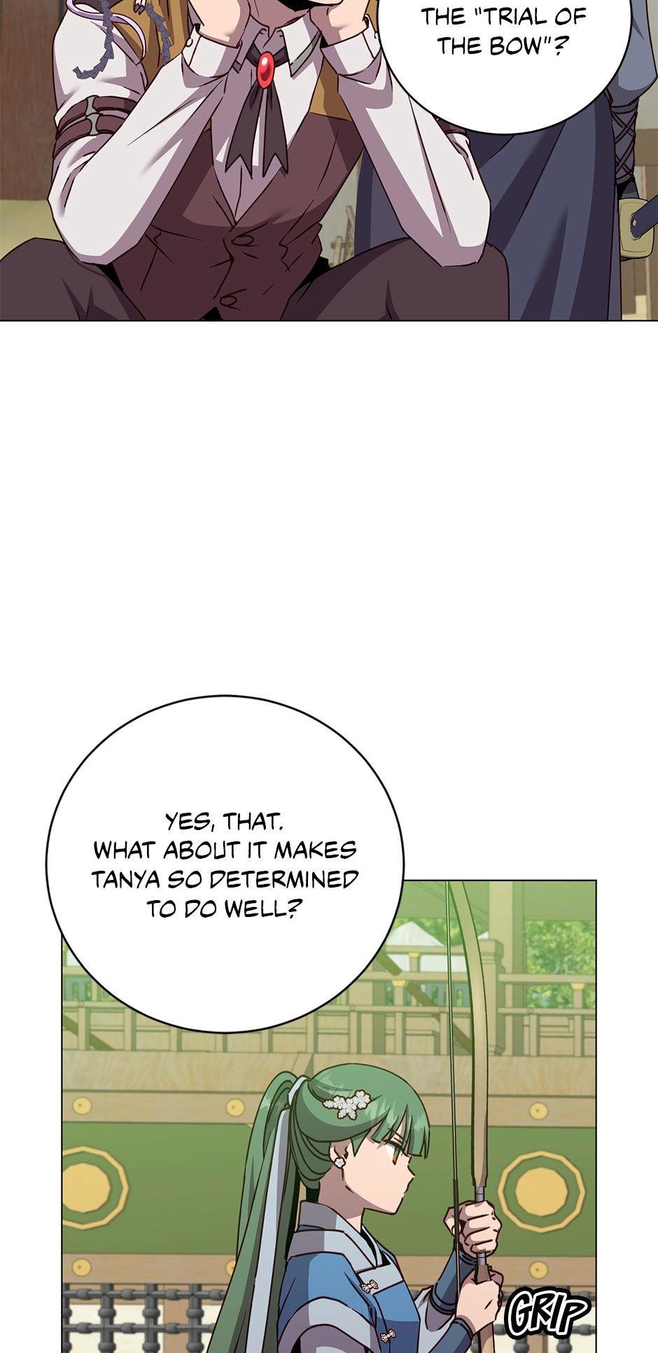 Read The Max Level Hero Strikes Back EN Manga Online