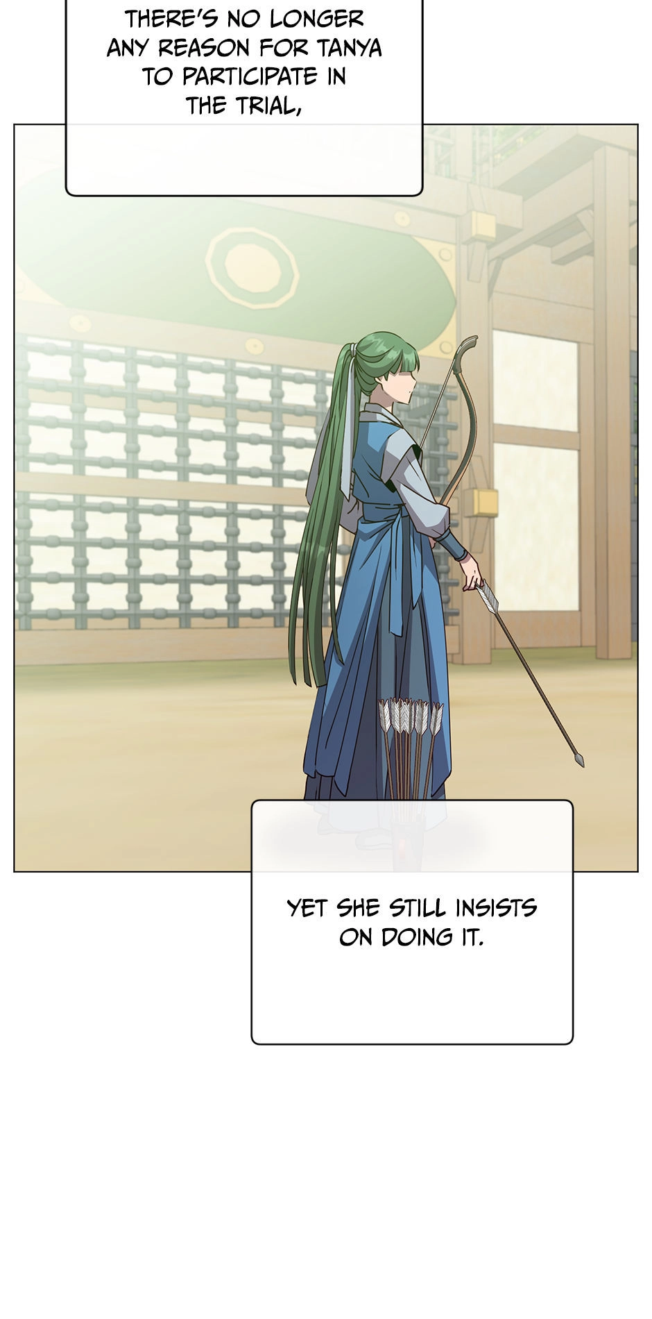 Read The Max Level Hero Strikes Back EN Manga Online