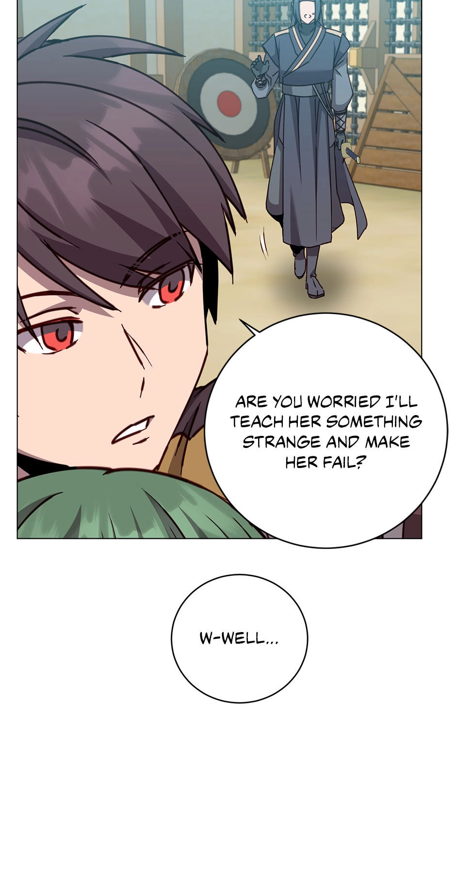 Read The Max Level Hero Strikes Back EN Manga Online