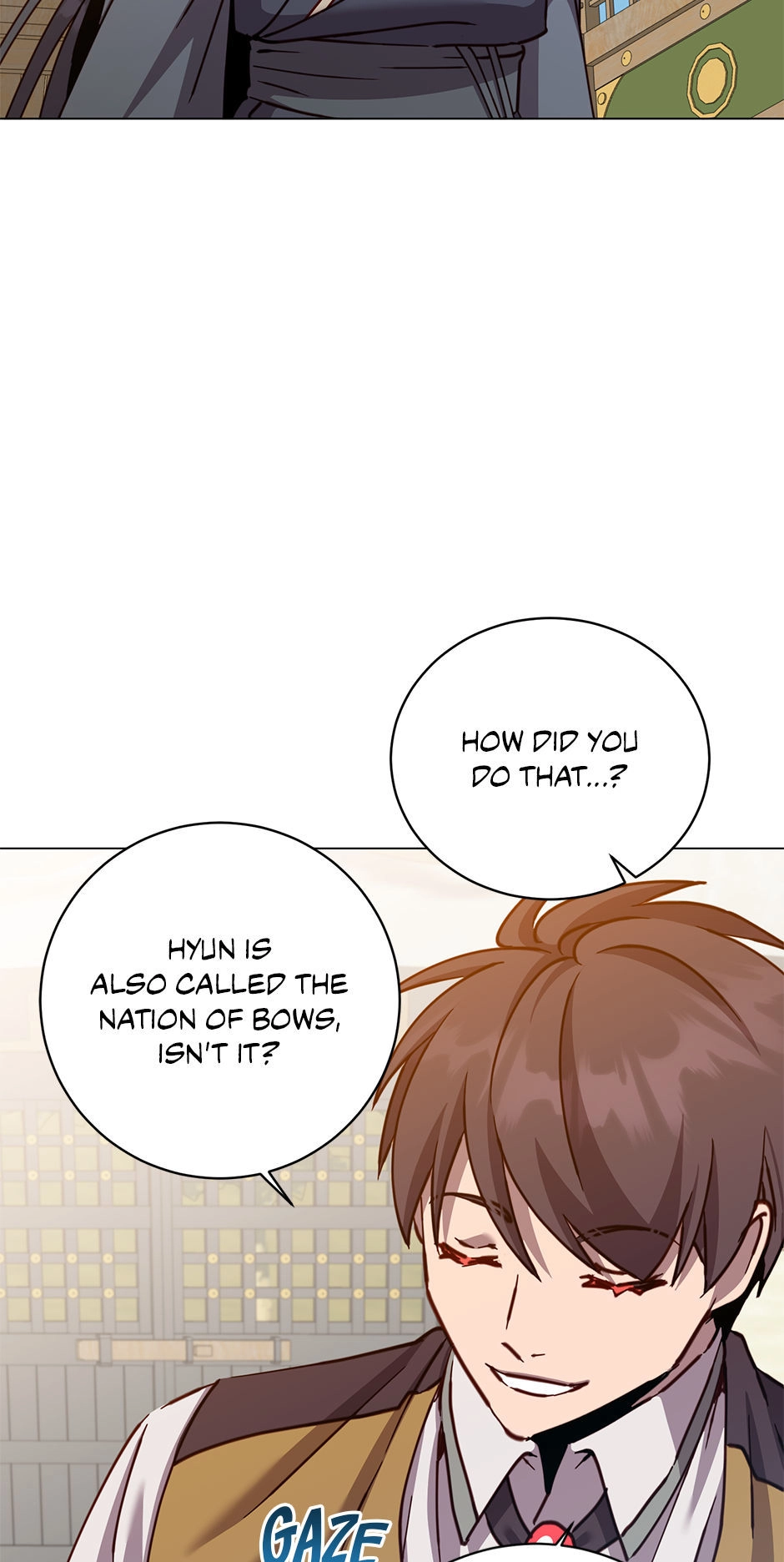 Read The Max Level Hero Strikes Back EN Manga Online