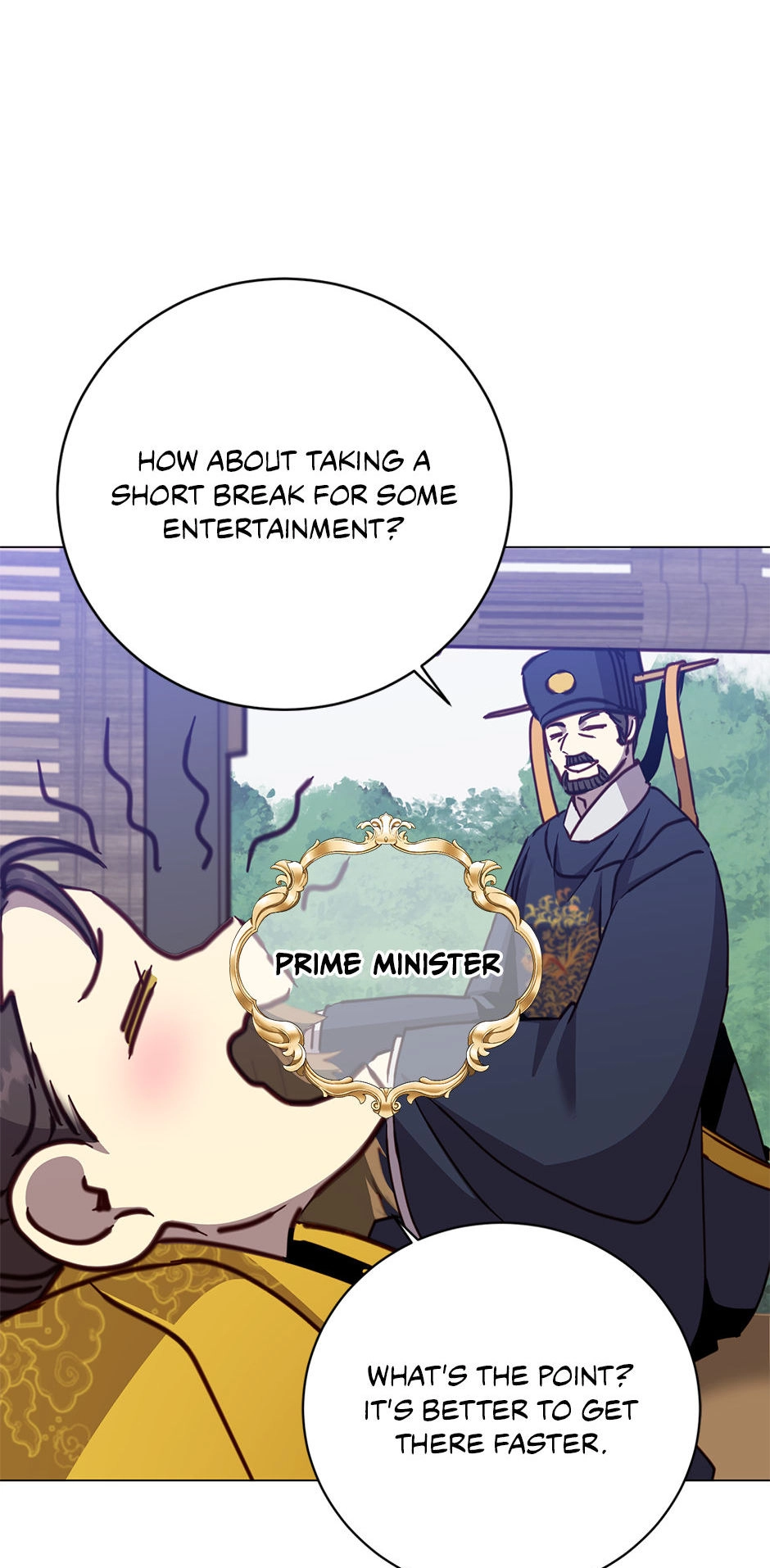 Read The Max Level Hero Strikes Back EN Manga Online