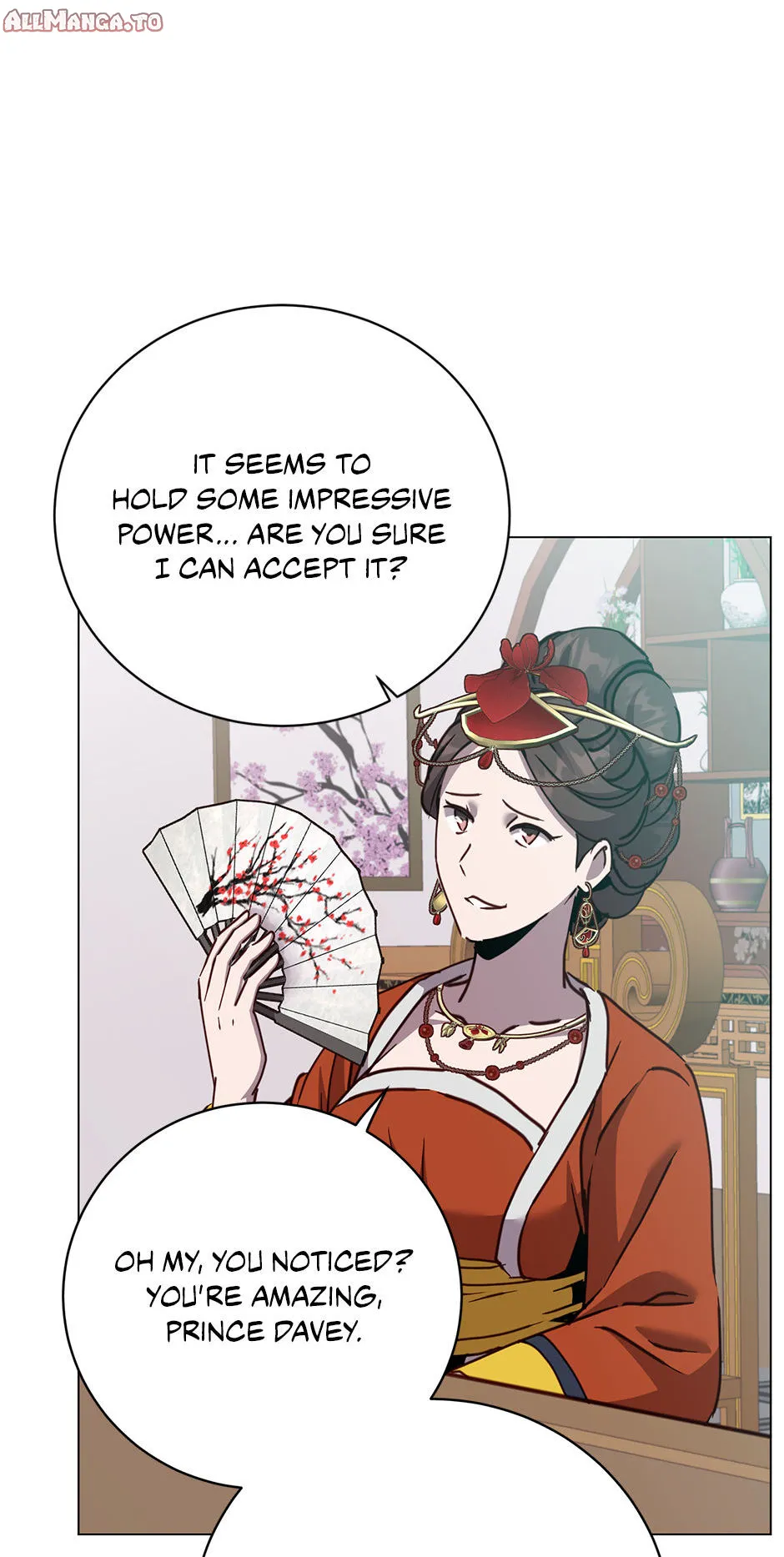 Read The Max Level Hero Strikes Back EN Manga Online