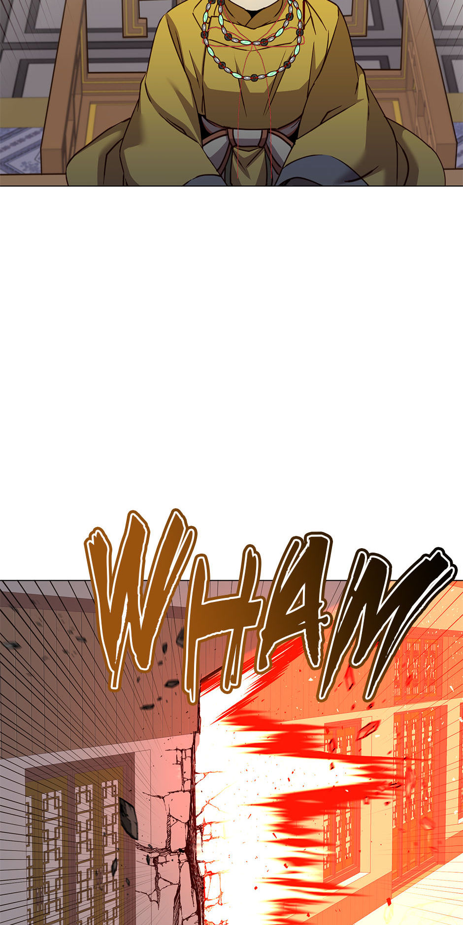 Read The Max Level Hero Strikes Back EN Manga Online