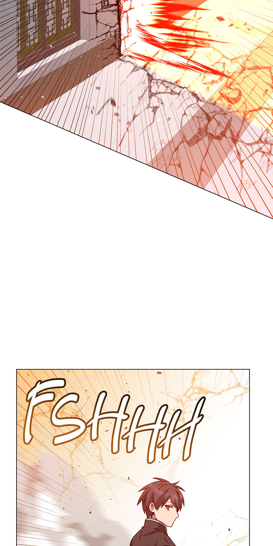 Read The Max Level Hero Strikes Back EN Manga Online