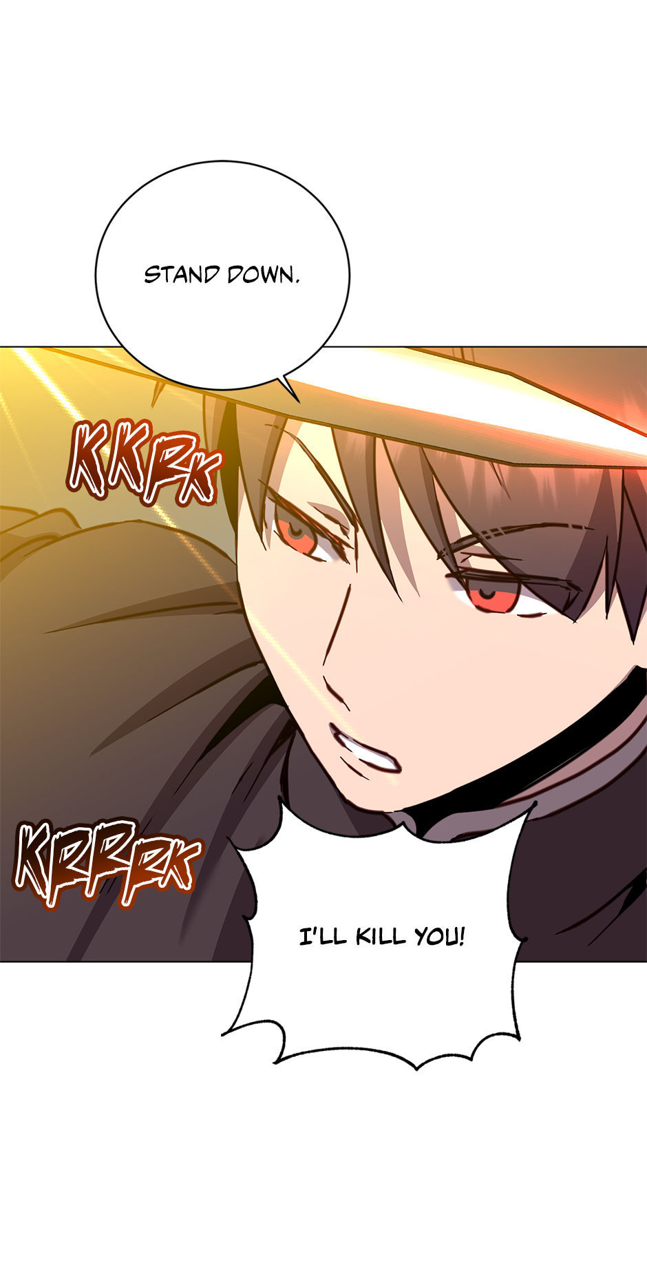 Read The Max Level Hero Strikes Back EN Manga Online