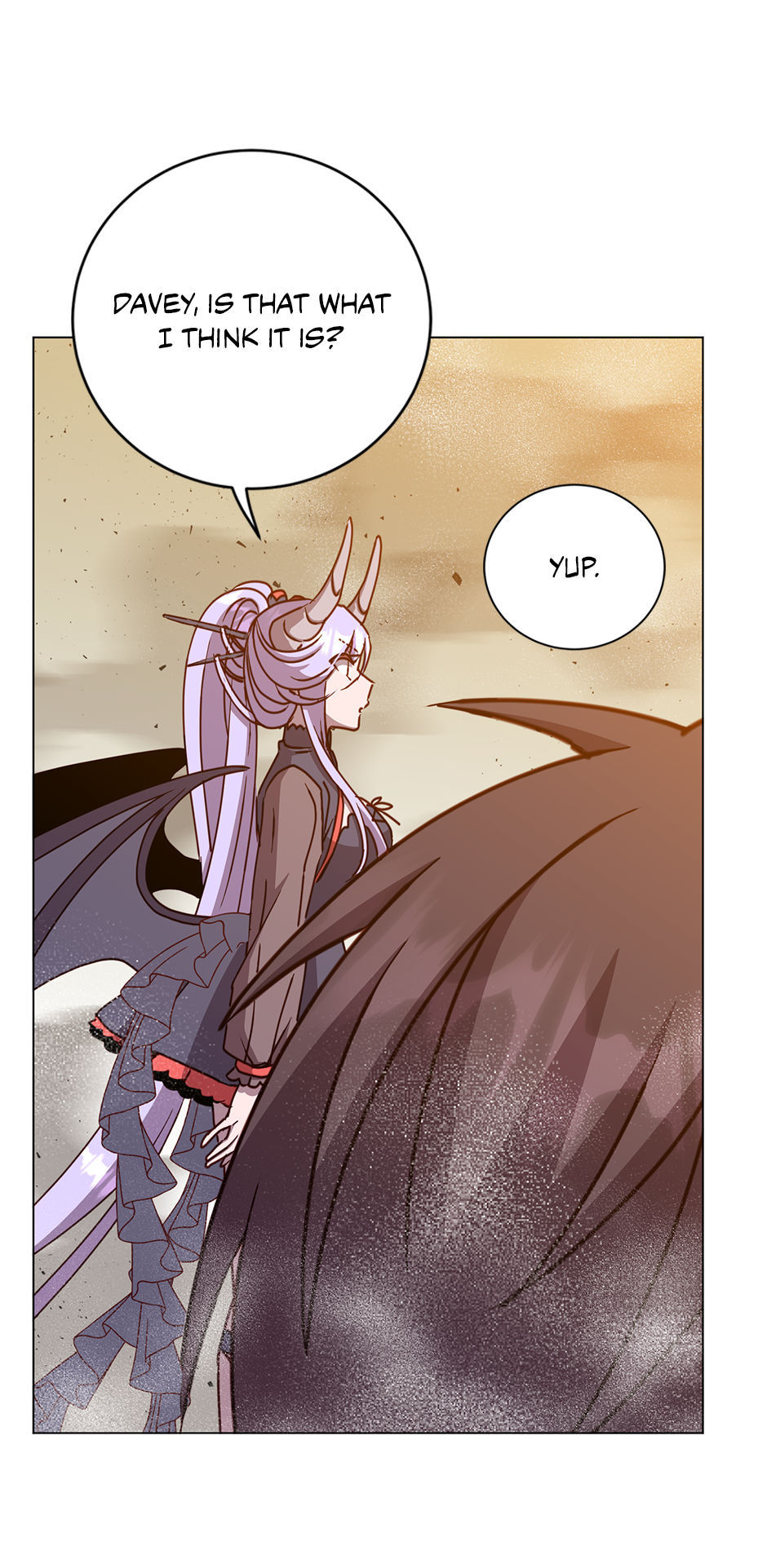 Read The Max Level Hero Strikes Back EN Manga Online