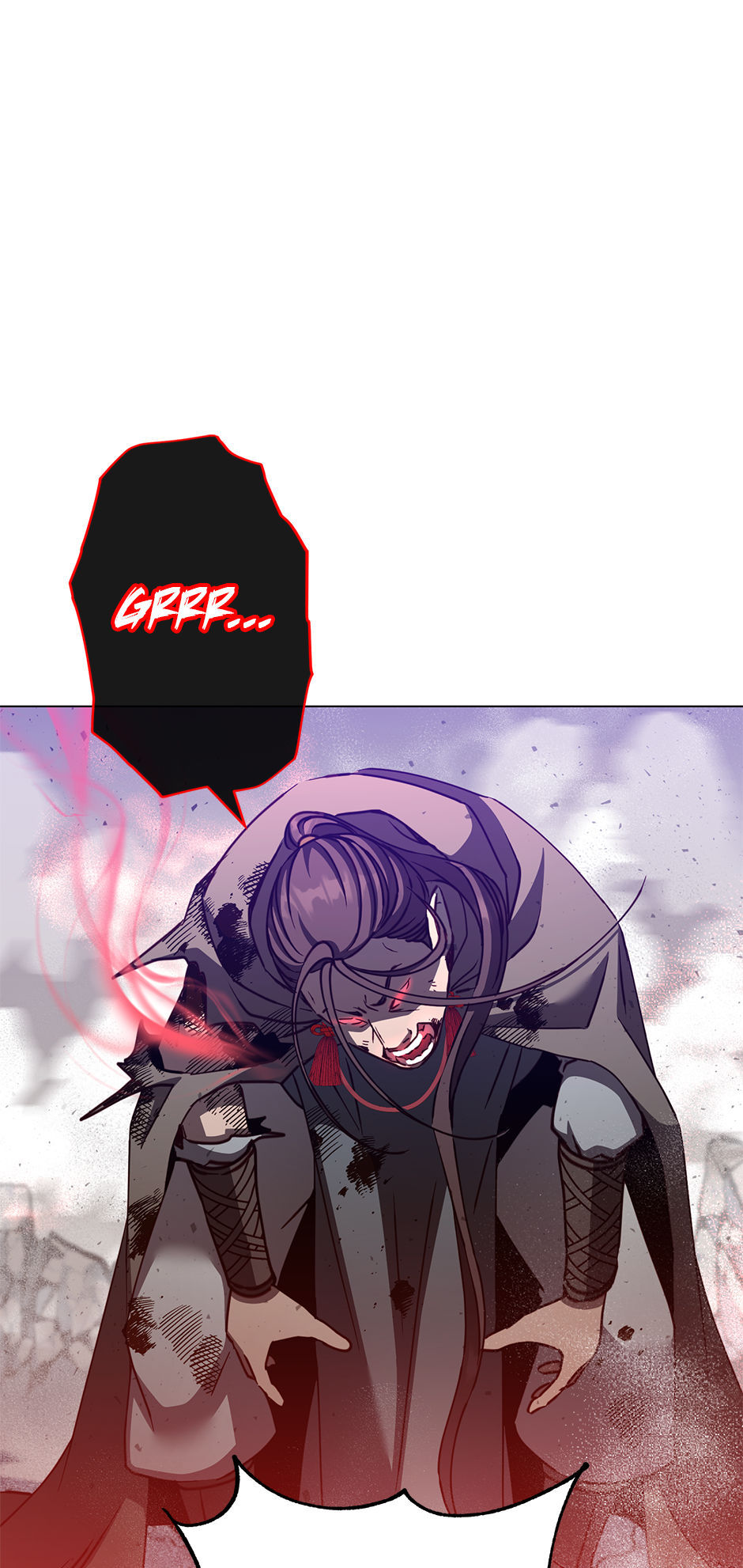 Read The Max Level Hero Strikes Back EN Manga Online