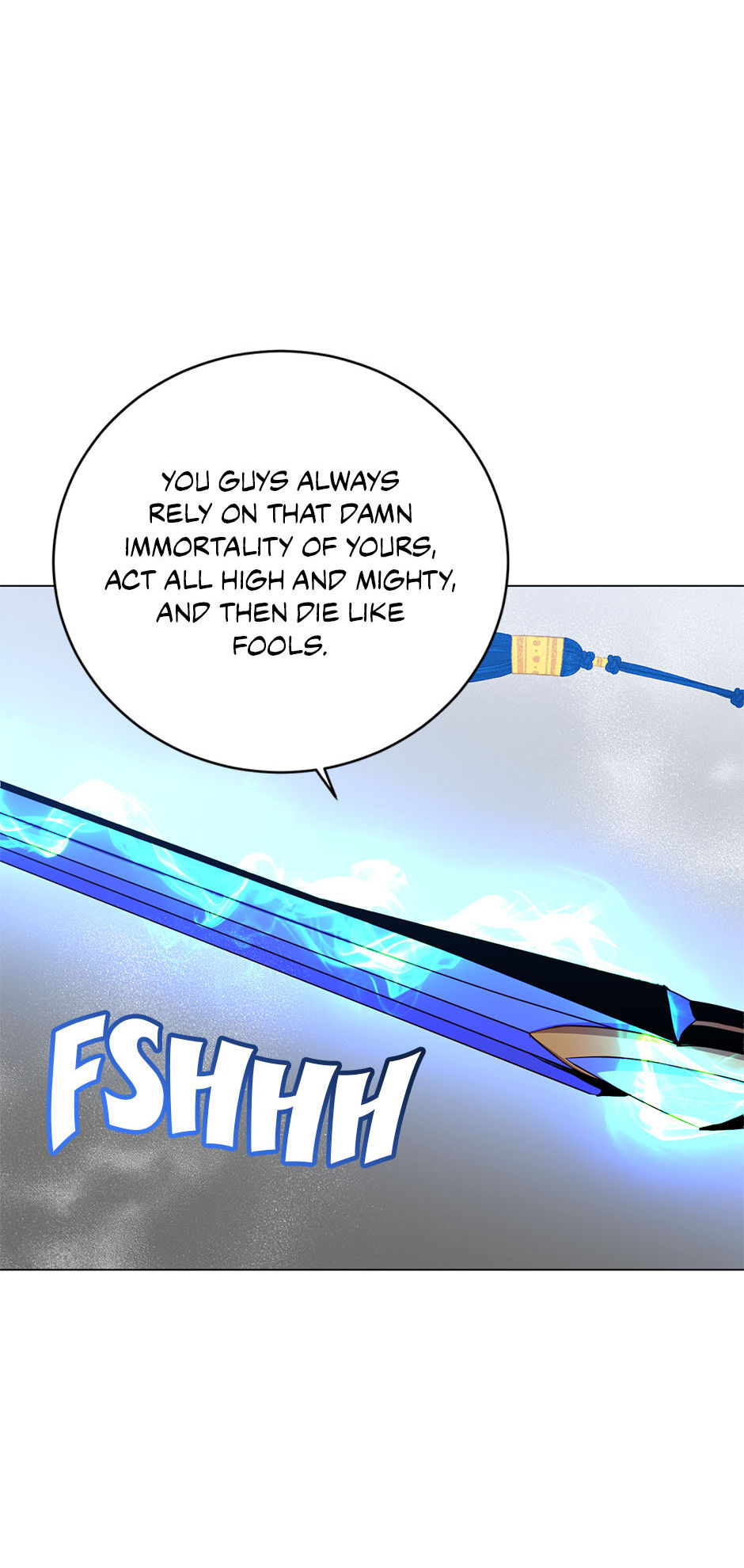 Read The Max Level Hero Strikes Back EN Manga Online