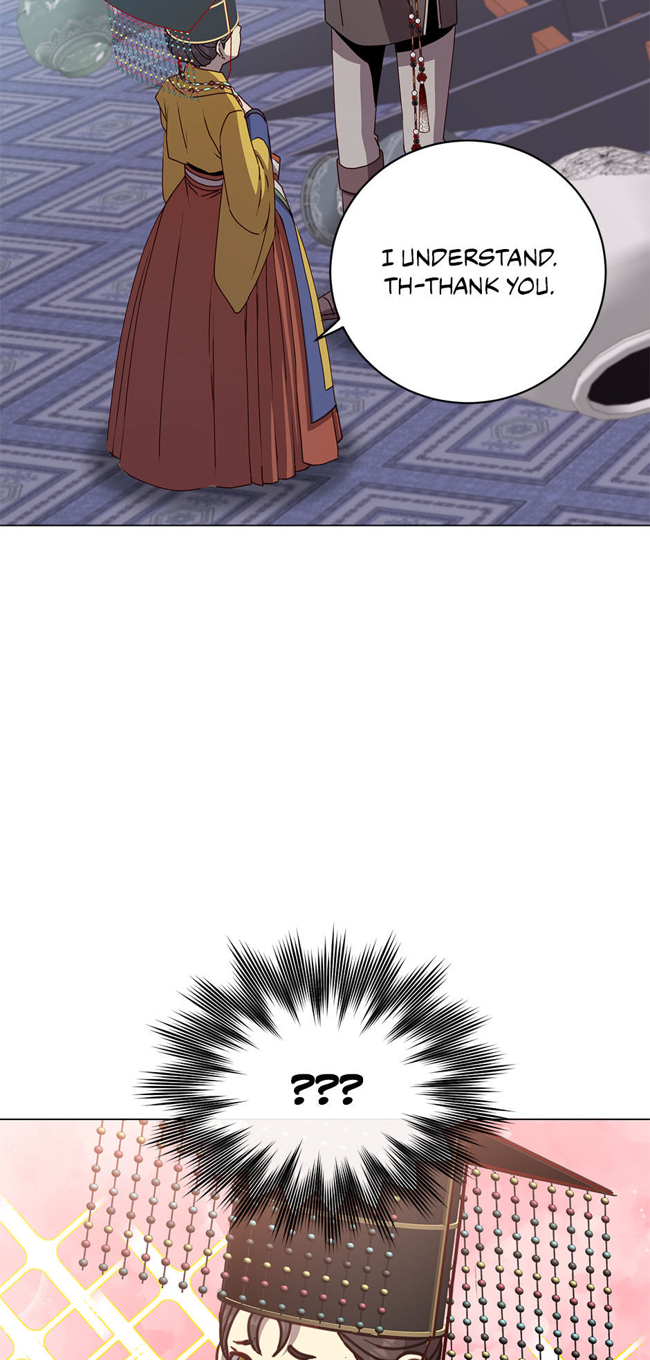 Read The Max Level Hero Strikes Back EN Manga Online