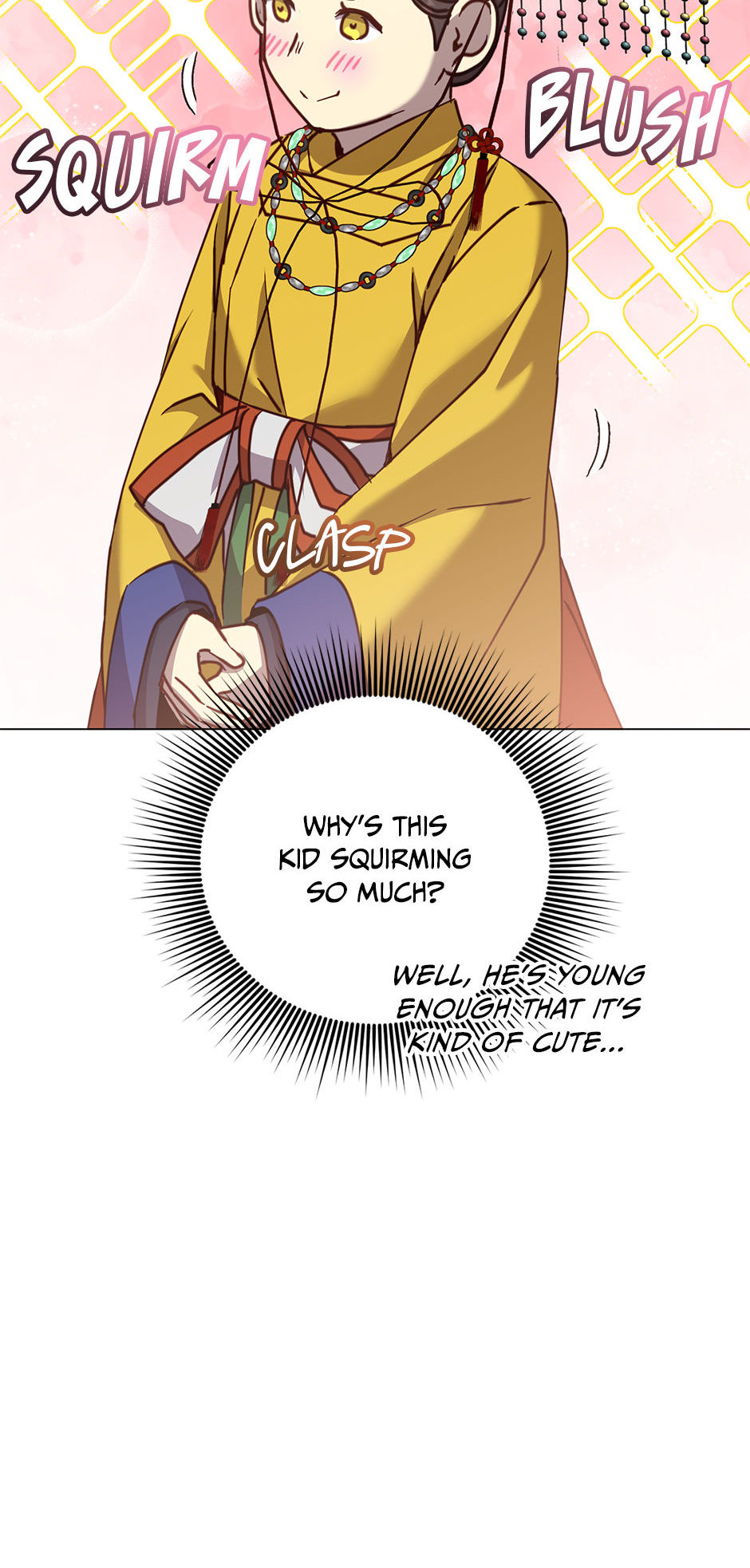 Read The Max Level Hero Strikes Back EN Manga Online