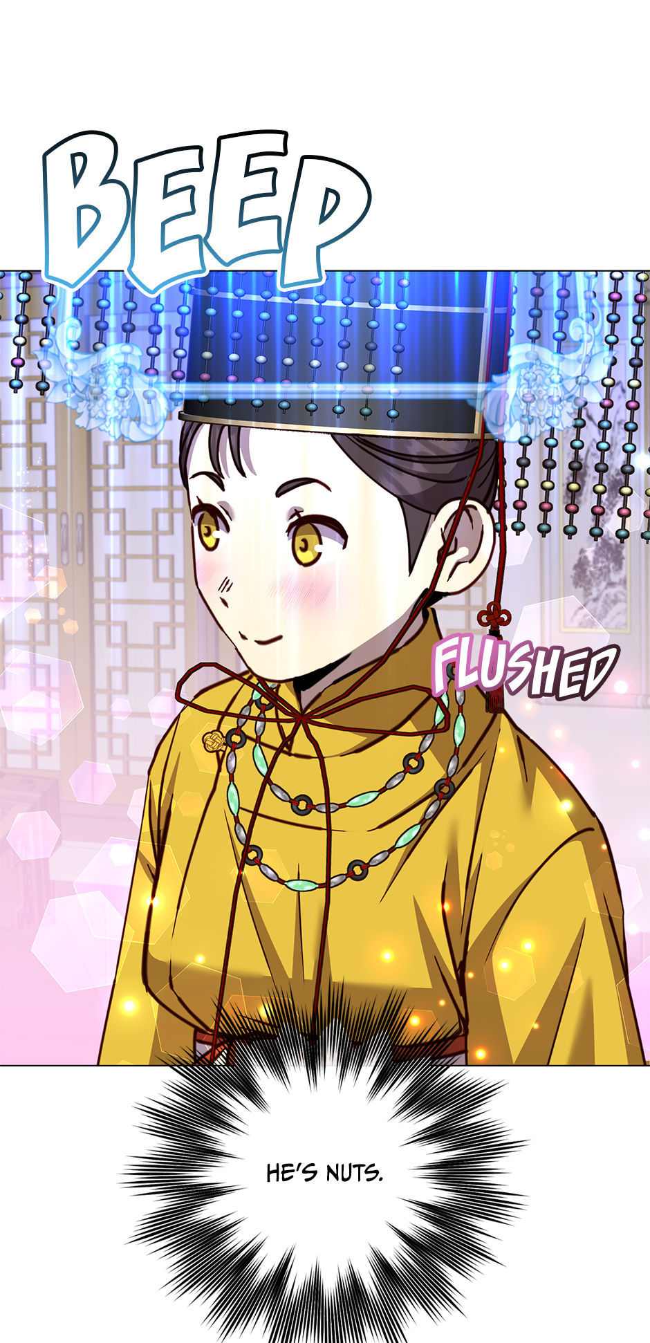 Read The Max Level Hero Strikes Back EN Manga Online