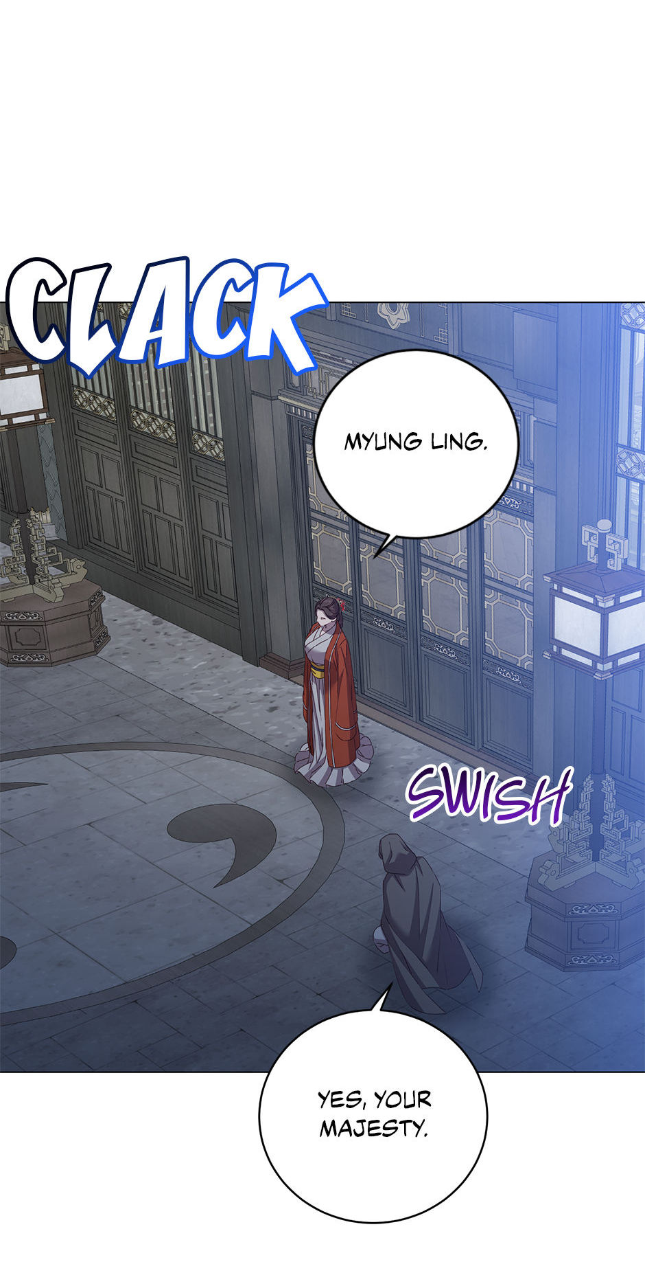 Read The Max Level Hero Strikes Back EN Manga Online