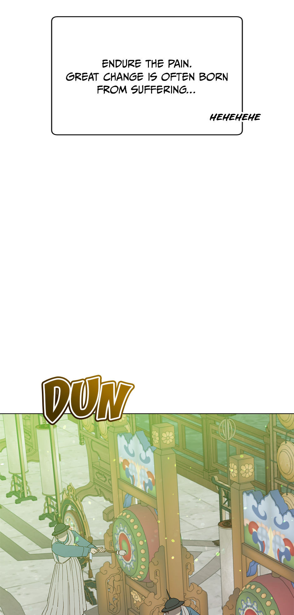 Read The Max Level Hero Strikes Back EN Manga Online