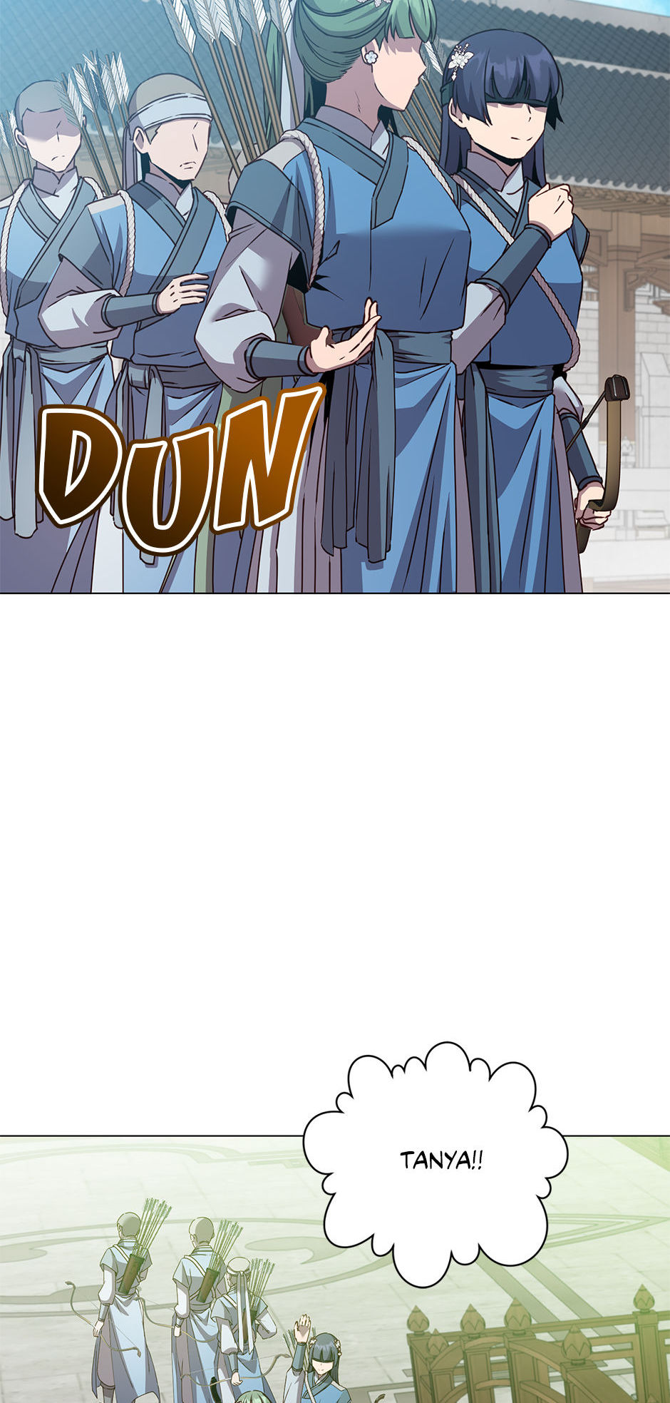 Read The Max Level Hero Strikes Back EN Manga Online