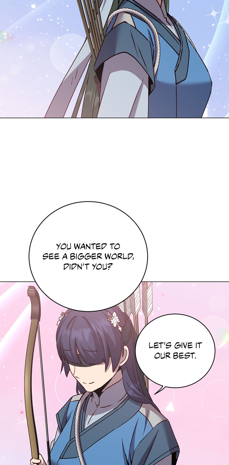 Read The Max Level Hero Strikes Back EN Manga Online