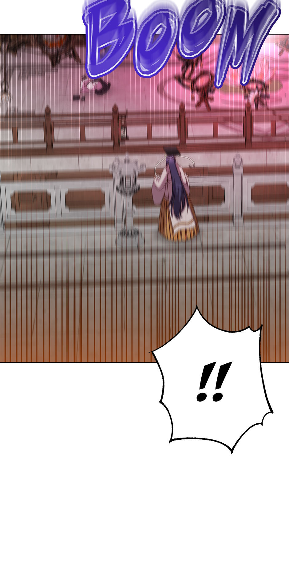 Read The Max Level Hero Strikes Back EN Manga Online