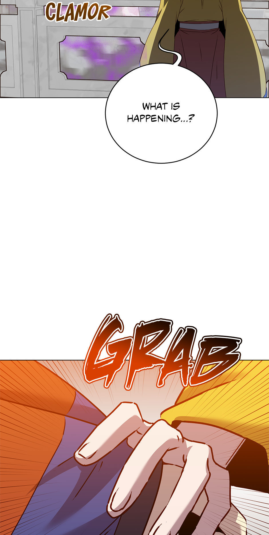 Read The Max Level Hero Strikes Back EN Manga Online