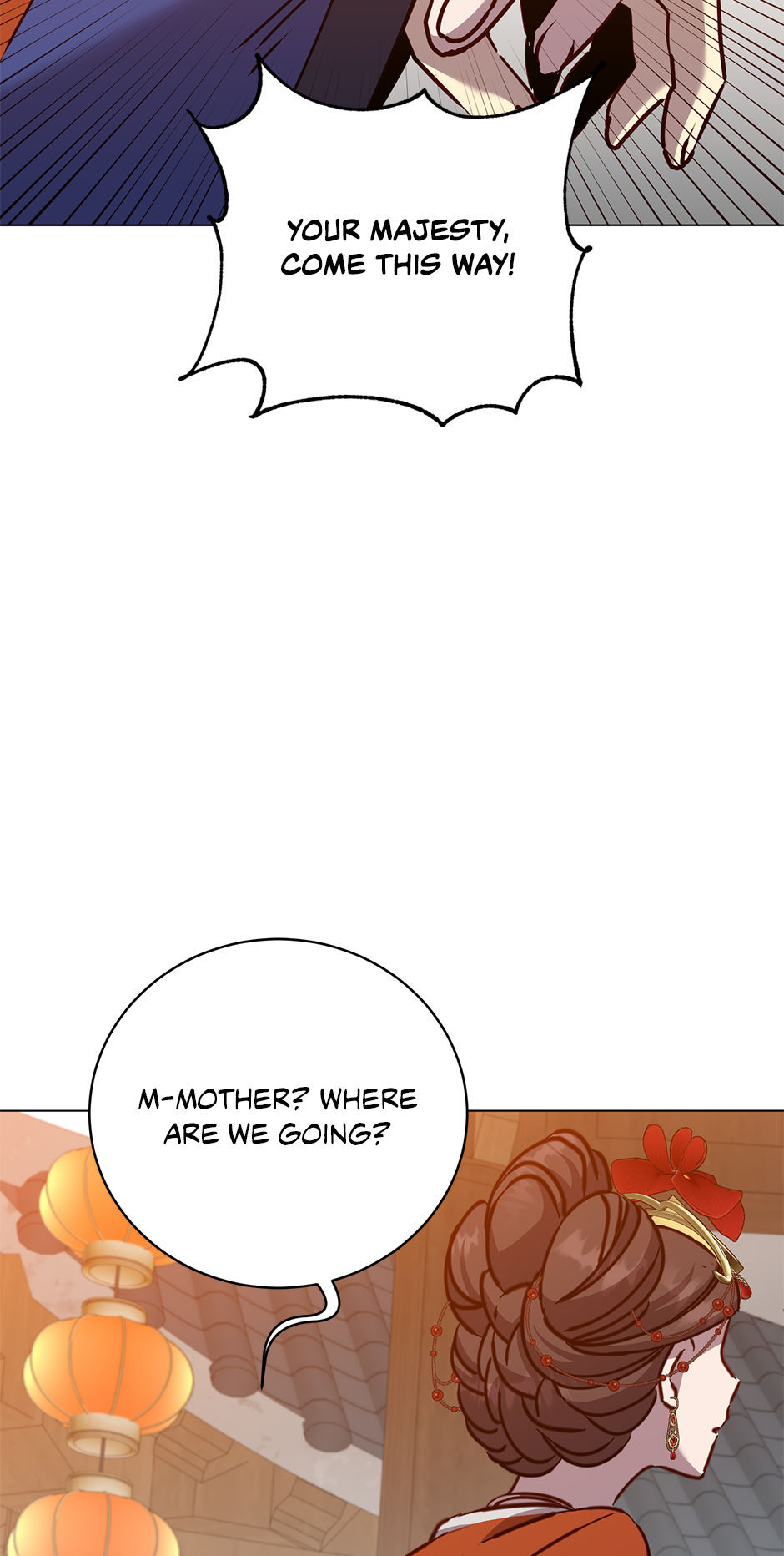 Read The Max Level Hero Strikes Back EN Manga Online