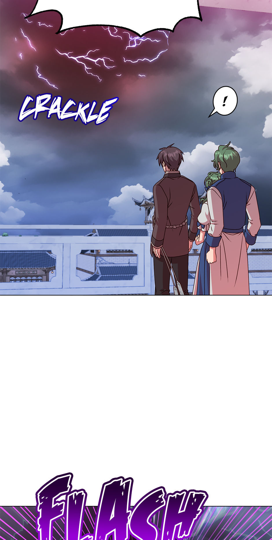 Read The Max Level Hero Strikes Back EN Manga Online