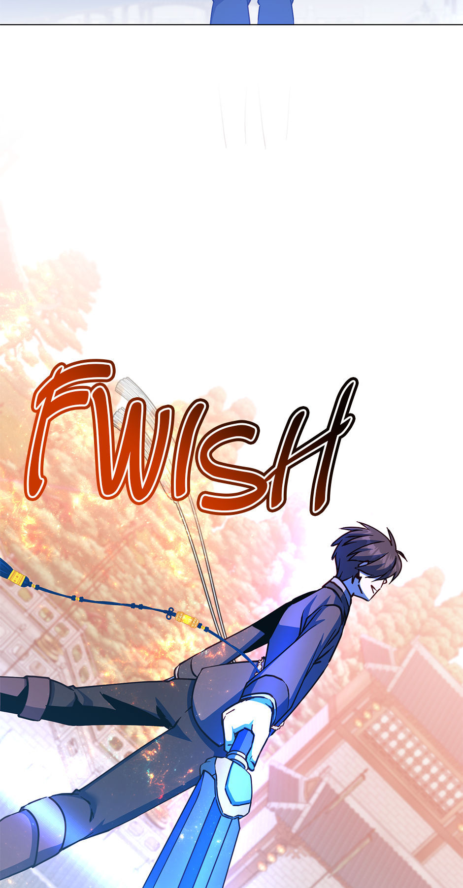 Read The Max Level Hero Strikes Back EN Manga Online