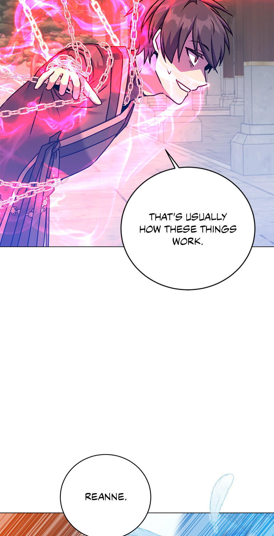 Read The Max Level Hero Strikes Back EN Manga Online