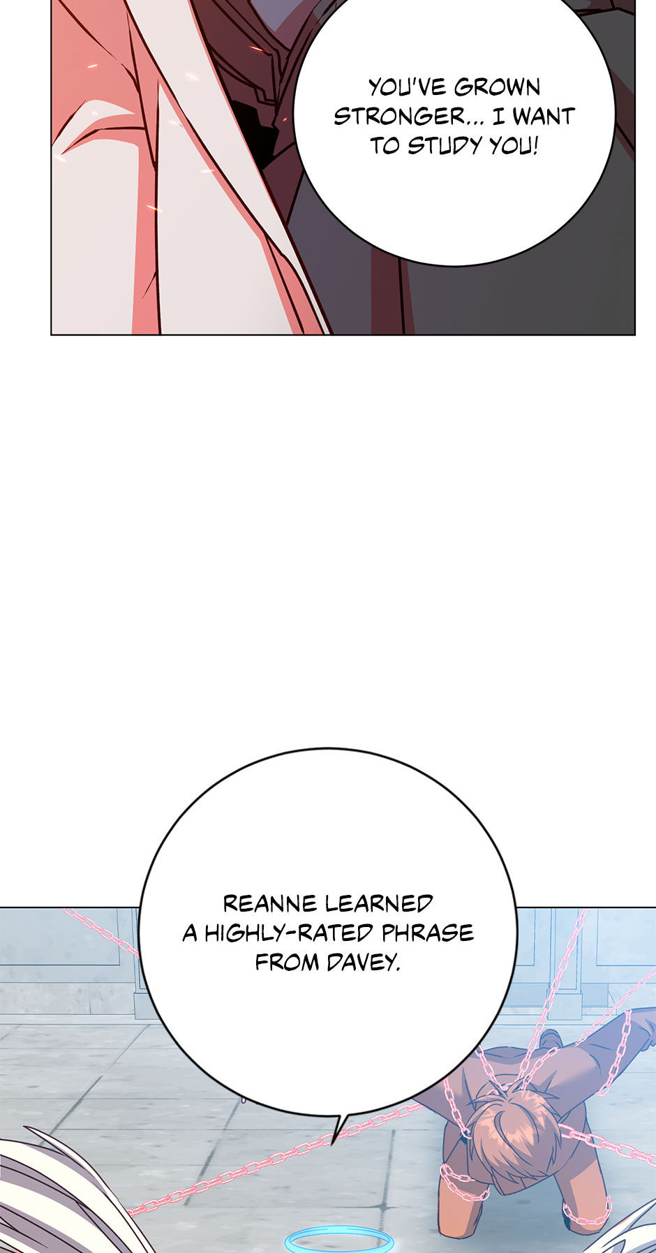 Read The Max Level Hero Strikes Back EN Manga Online