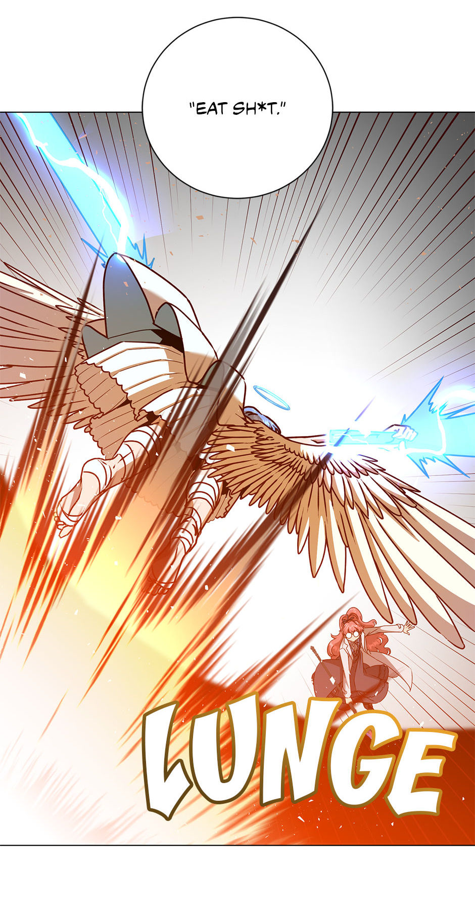 Read The Max Level Hero Strikes Back EN Manga Online