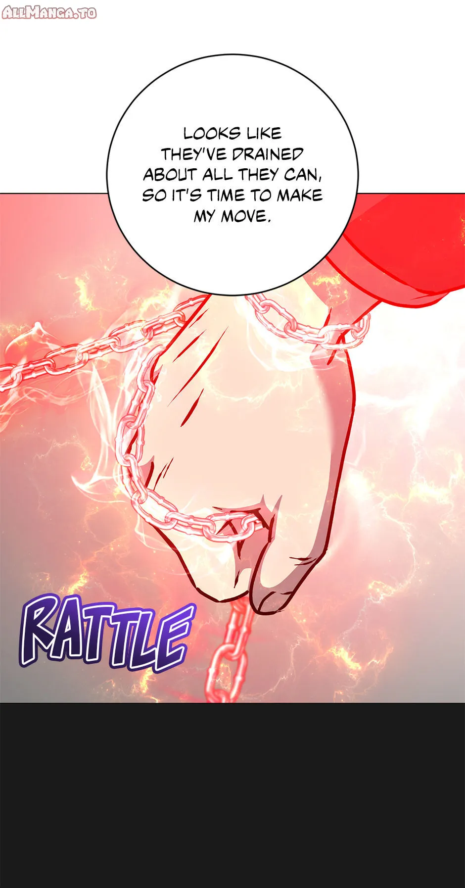 Read The Max Level Hero Strikes Back EN Manga Online