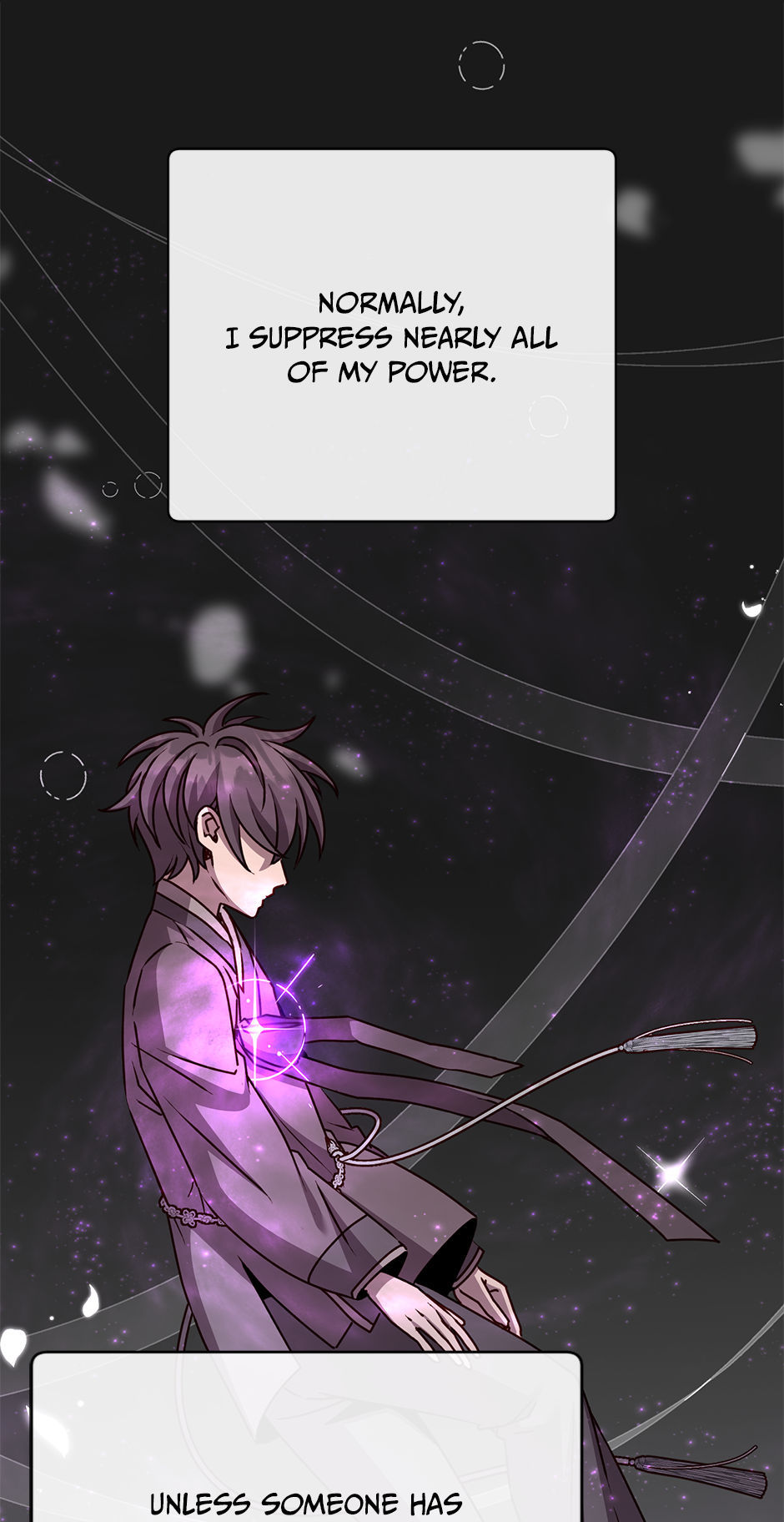 Read The Max Level Hero Strikes Back EN Manga Online