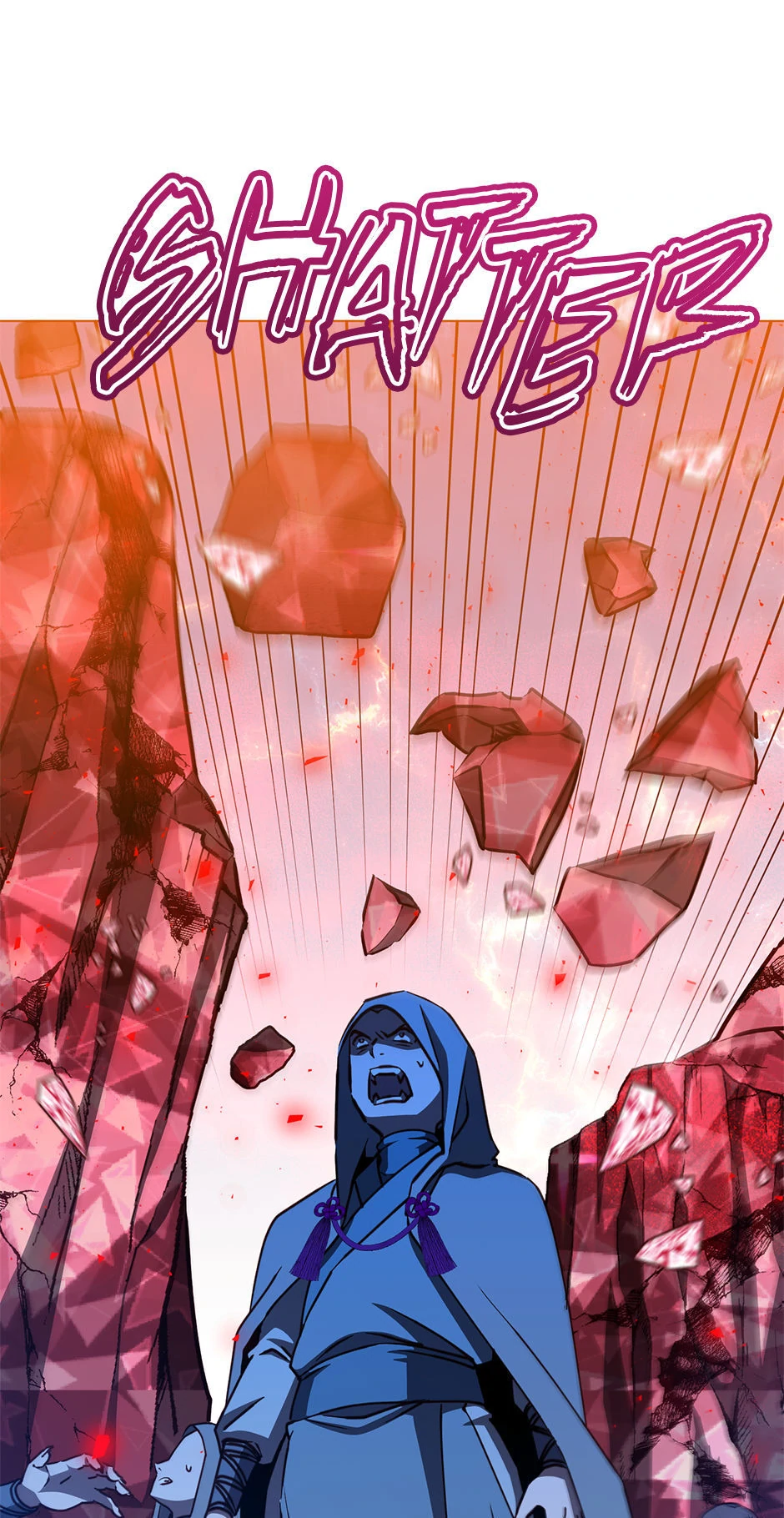 Read The Max Level Hero Strikes Back EN Manga Online