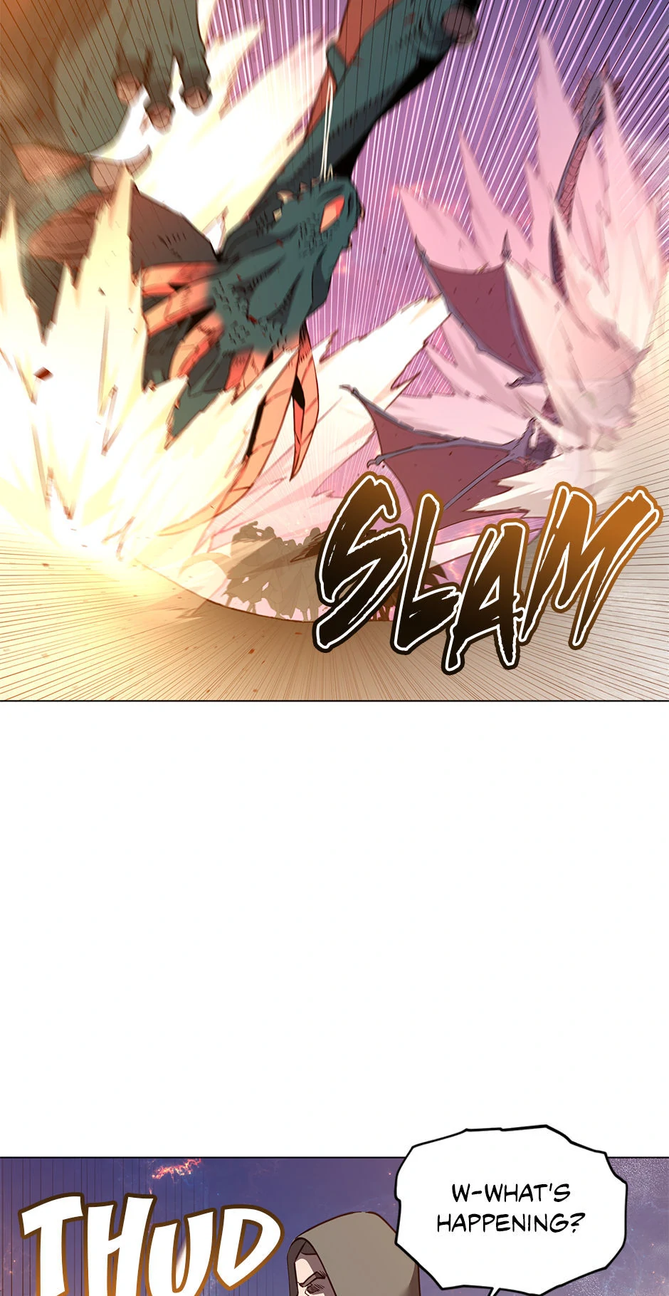 Read The Max Level Hero Strikes Back EN Manga Online