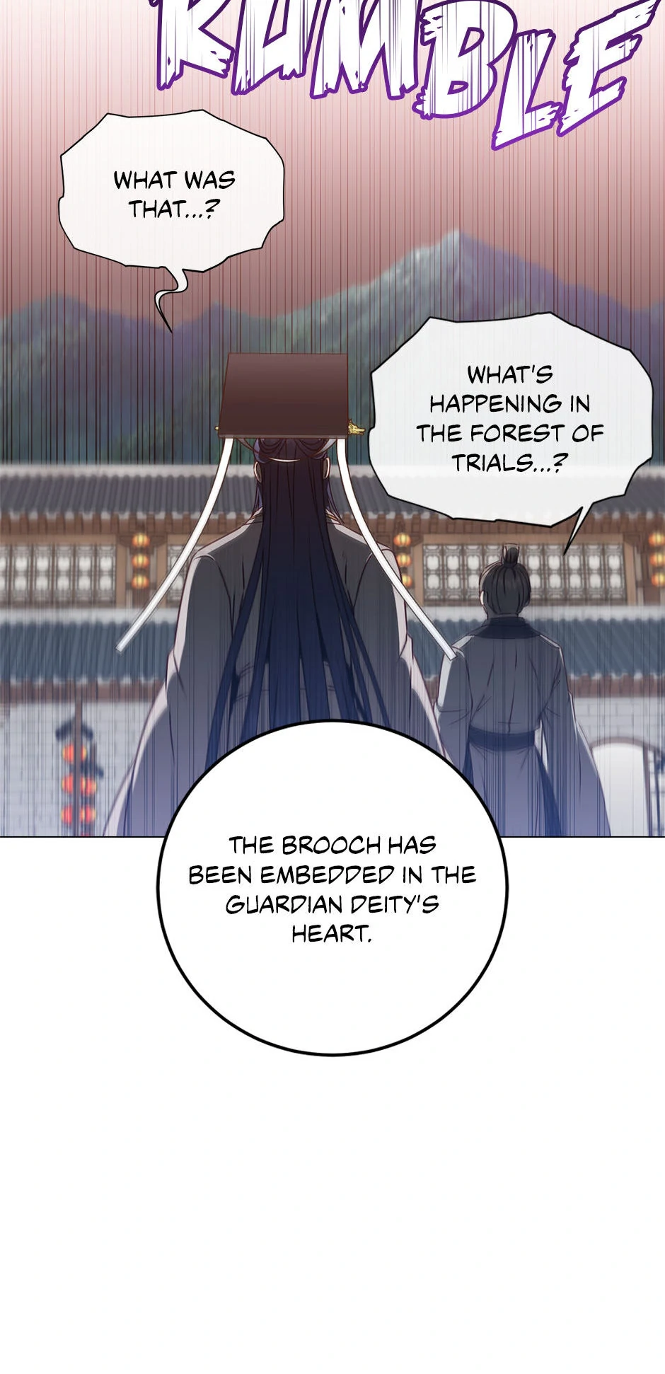 Read The Max Level Hero Strikes Back EN Manga Online