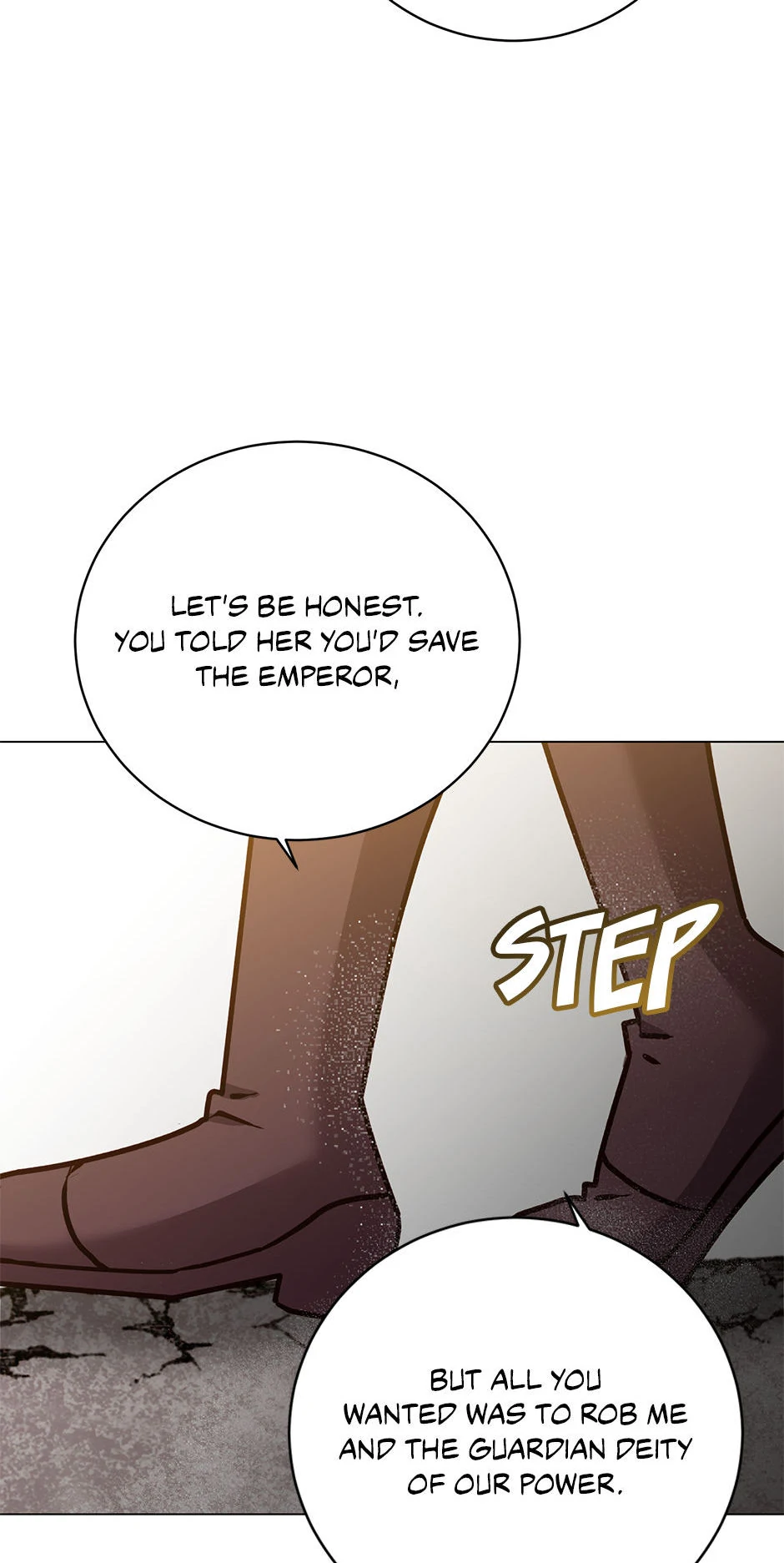 Read The Max Level Hero Strikes Back EN Manga Online