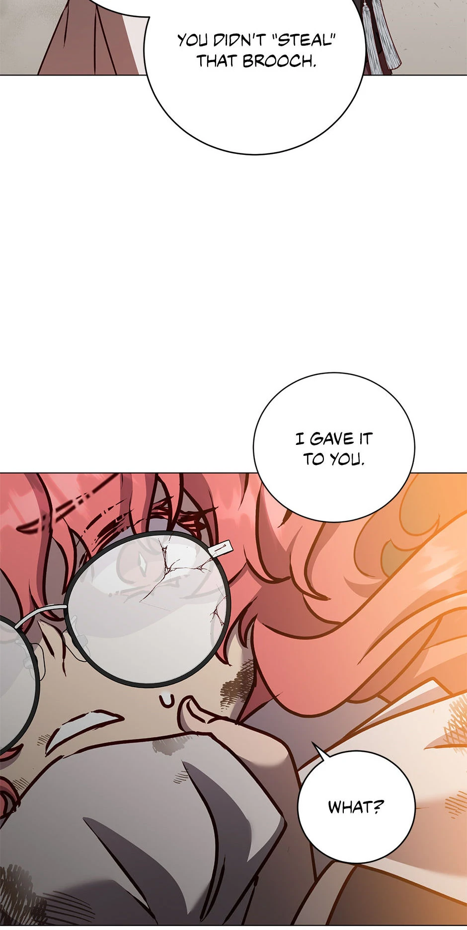 Read The Max Level Hero Strikes Back EN Manga Online