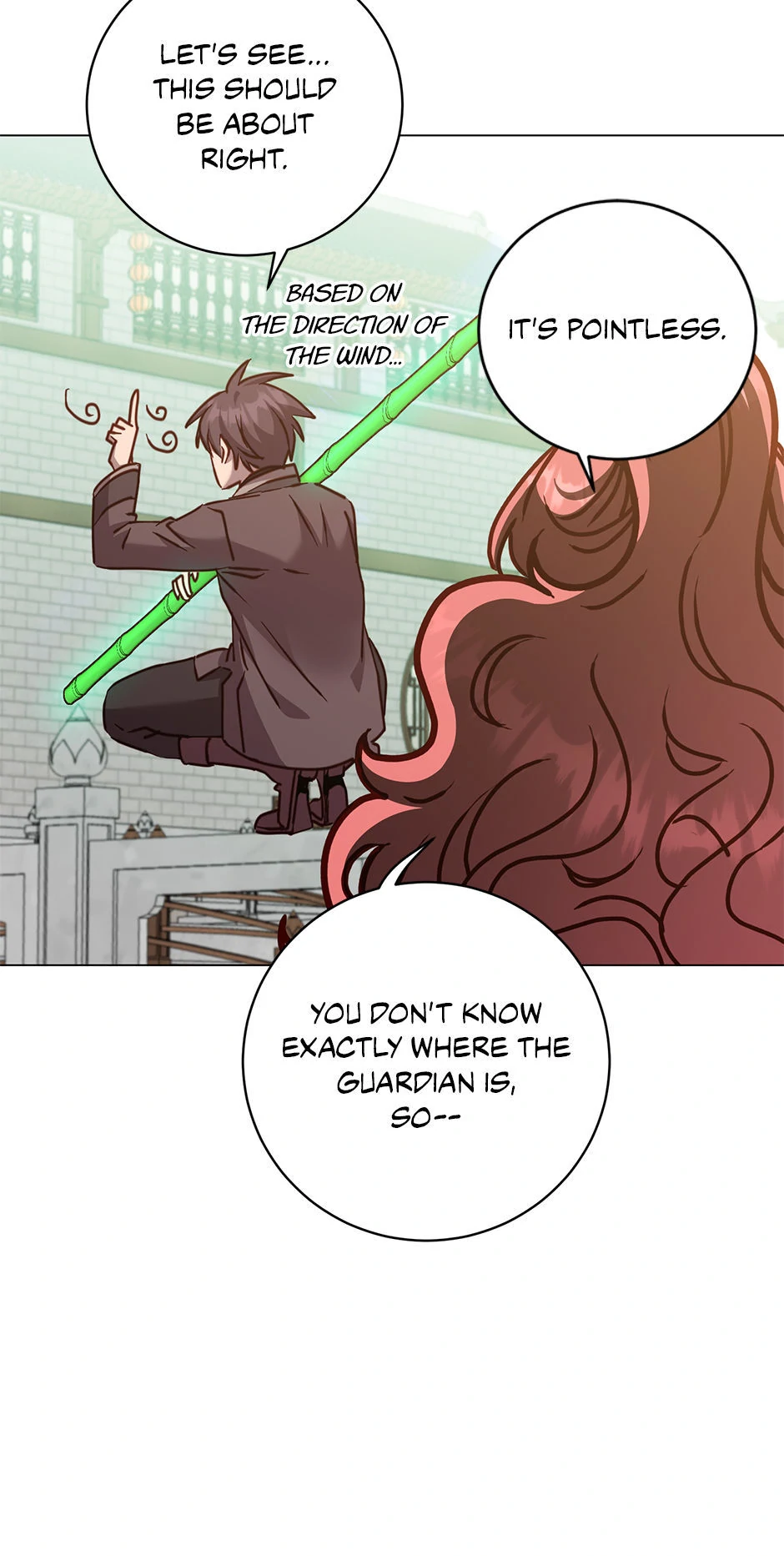 Read The Max Level Hero Strikes Back EN Manga Online