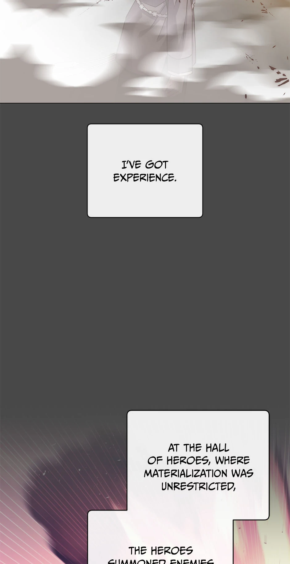 Read The Max Level Hero Strikes Back EN Manga Online