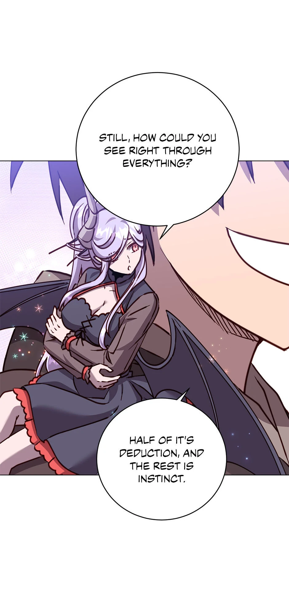 Read The Max Level Hero Strikes Back EN Manga Online