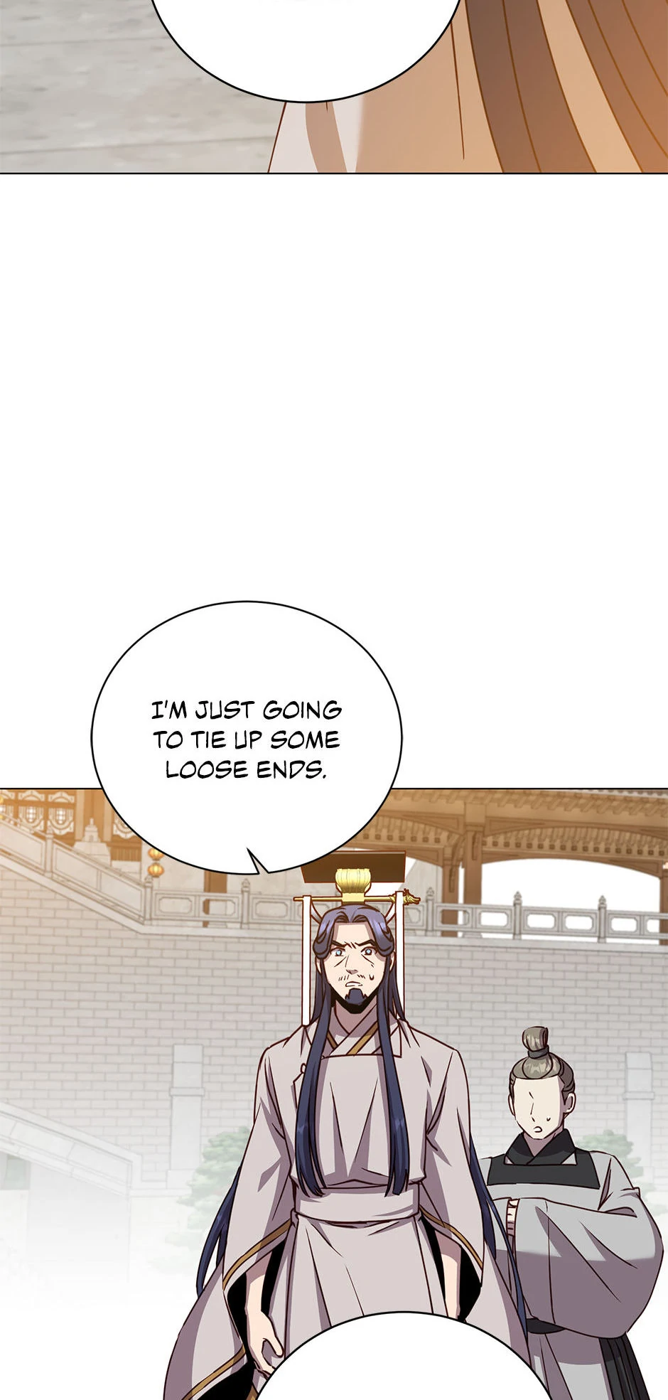 Read The Max Level Hero Strikes Back EN Manga Online