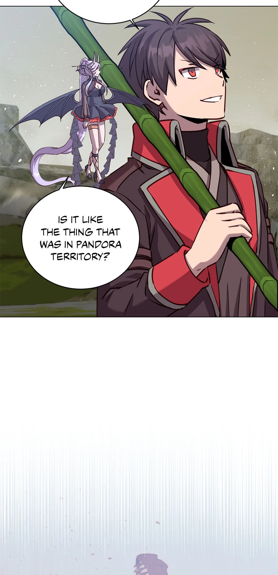 Read The Max Level Hero Strikes Back EN Manga Online