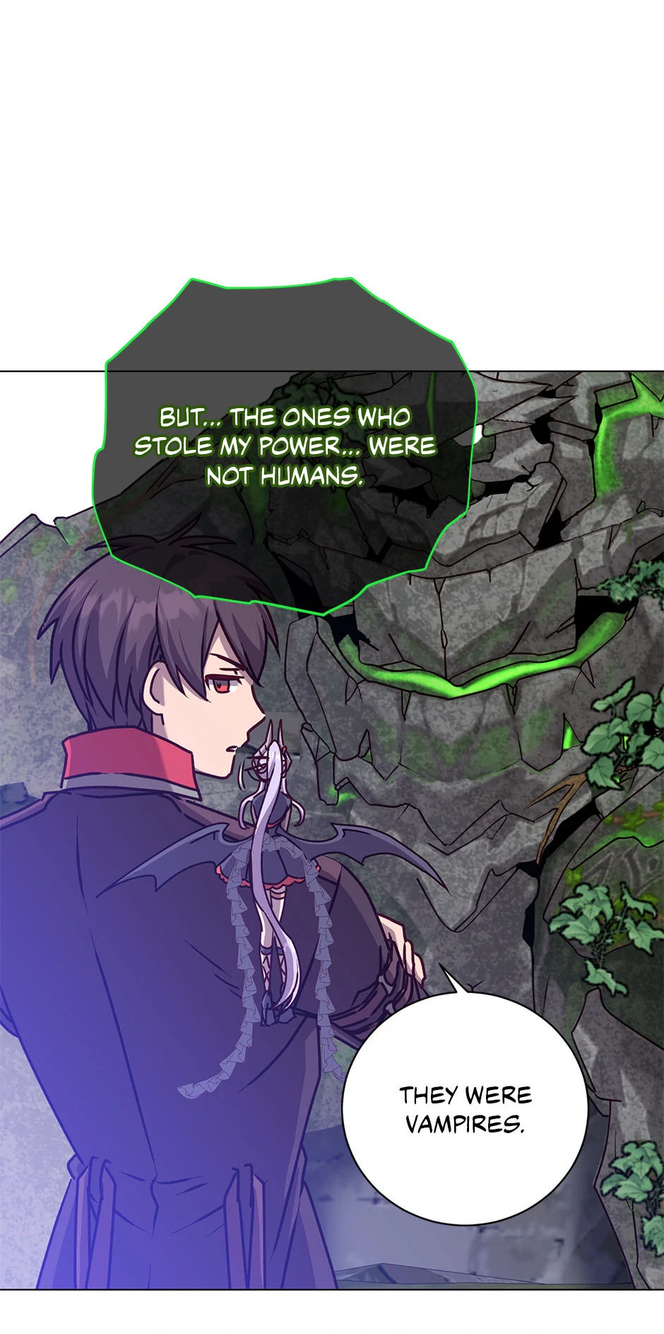 Read The Max Level Hero Strikes Back EN Manga Online