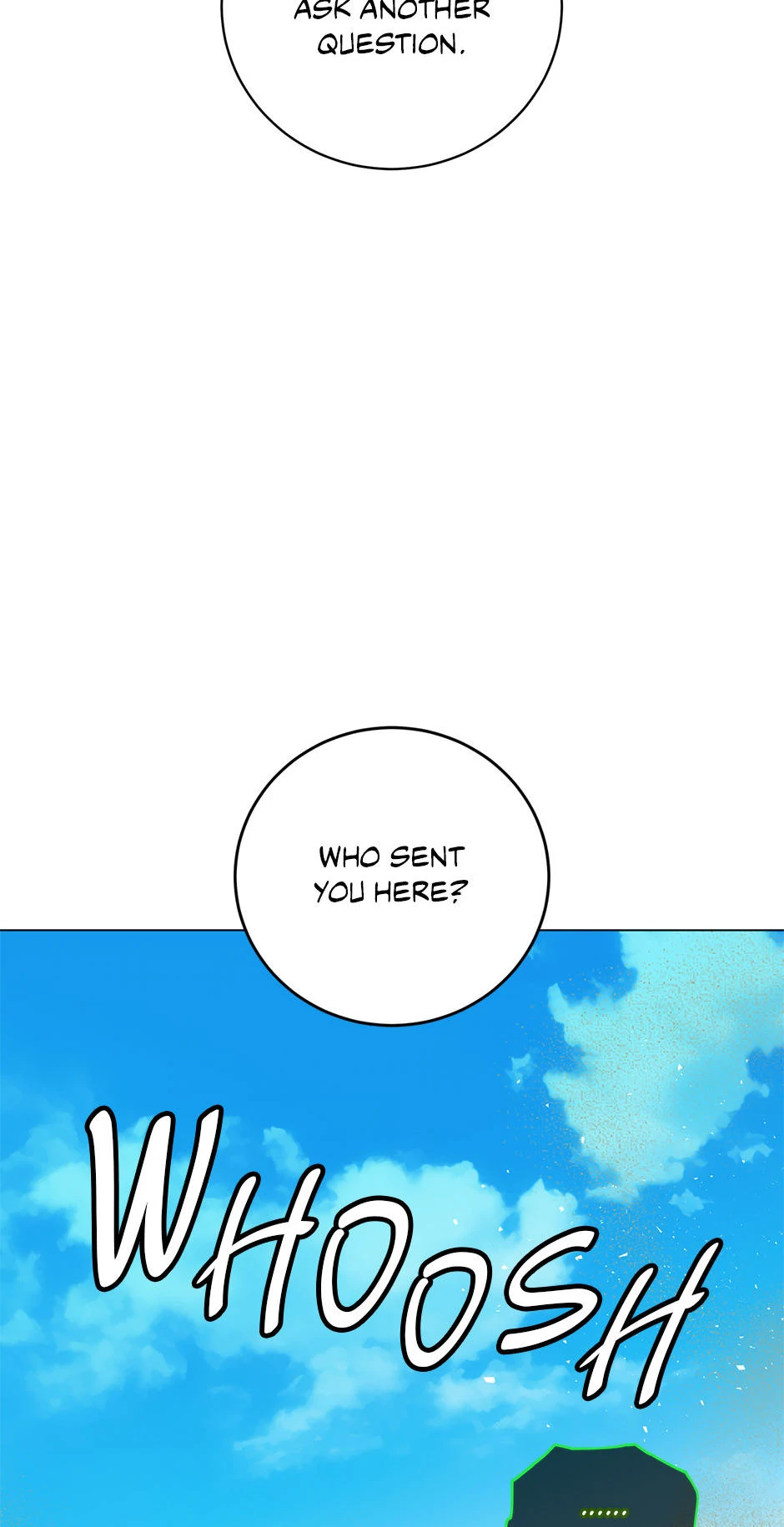 Read The Max Level Hero Strikes Back EN Manga Online