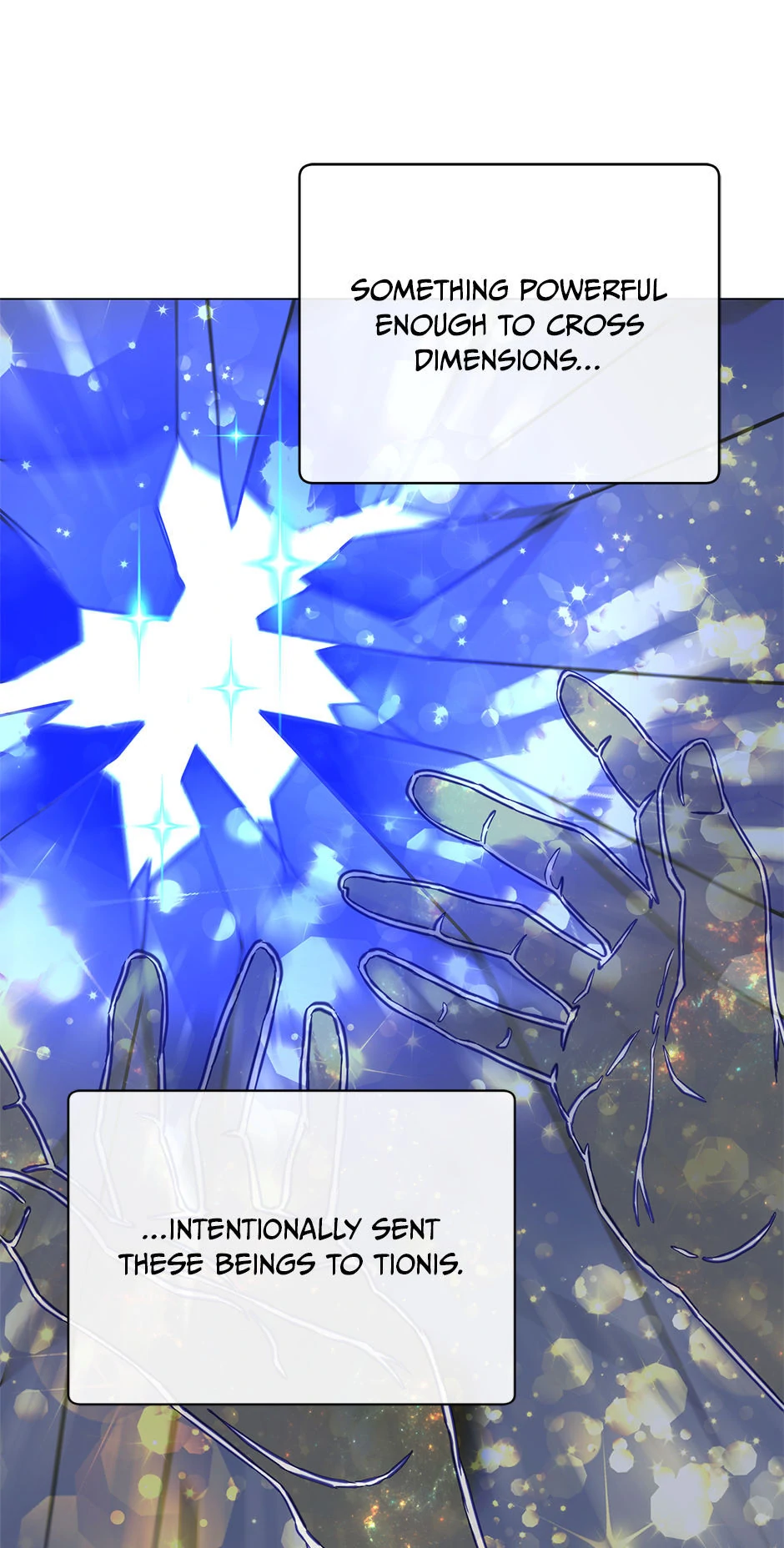 Read The Max Level Hero Strikes Back EN Manga Online