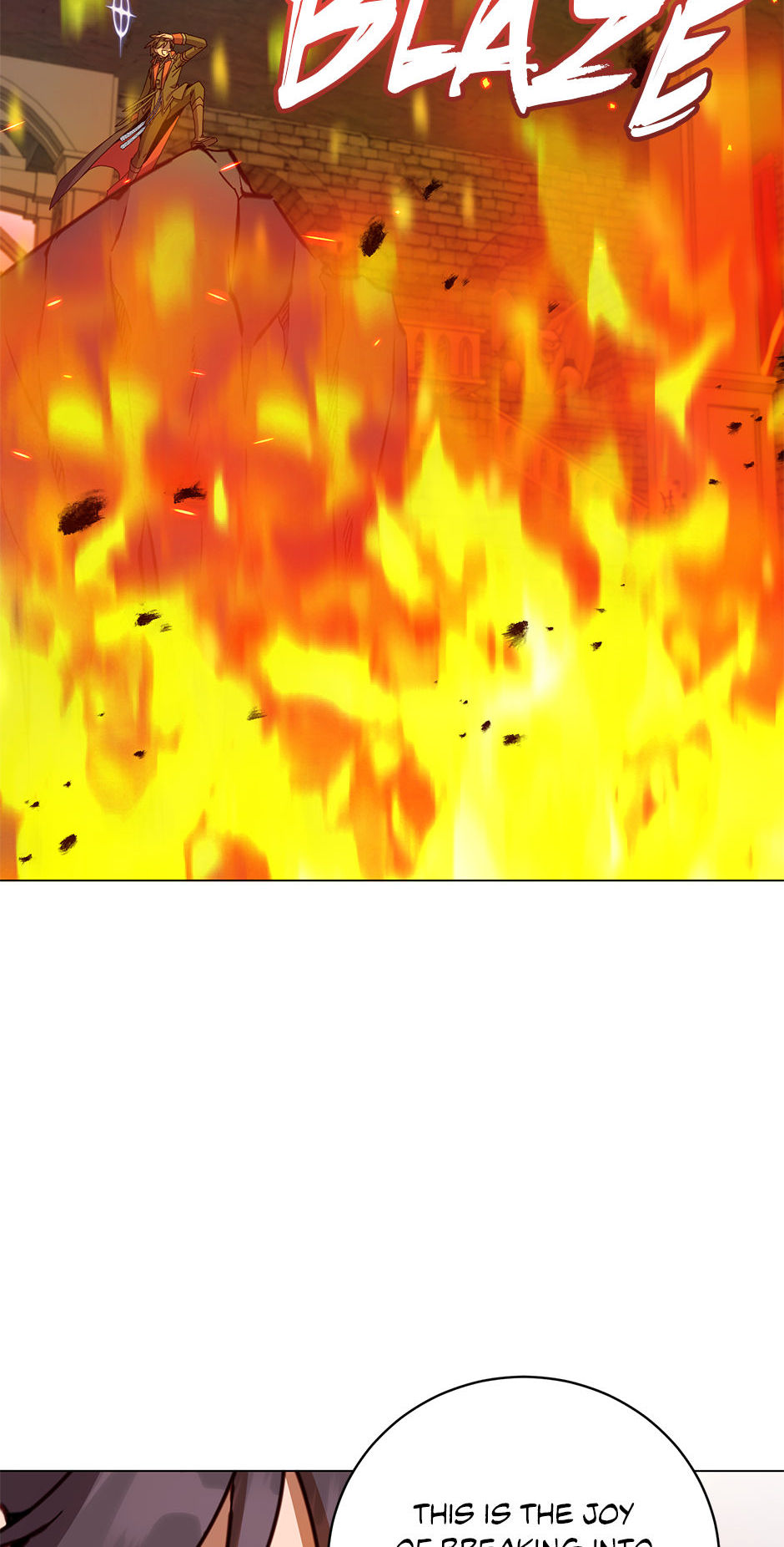 Read The Max Level Hero Strikes Back EN Manga Online