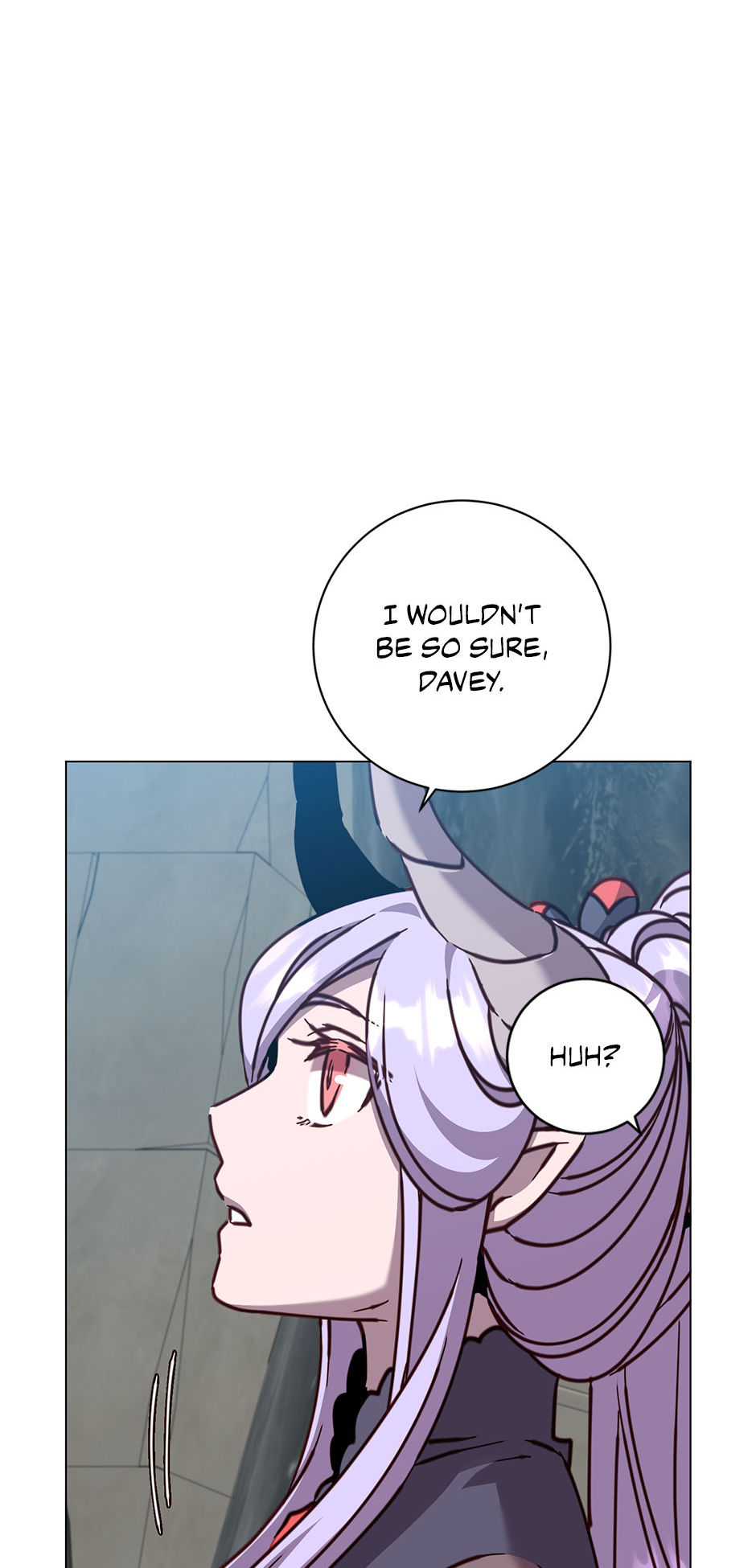 Read The Max Level Hero Strikes Back EN Manga Online