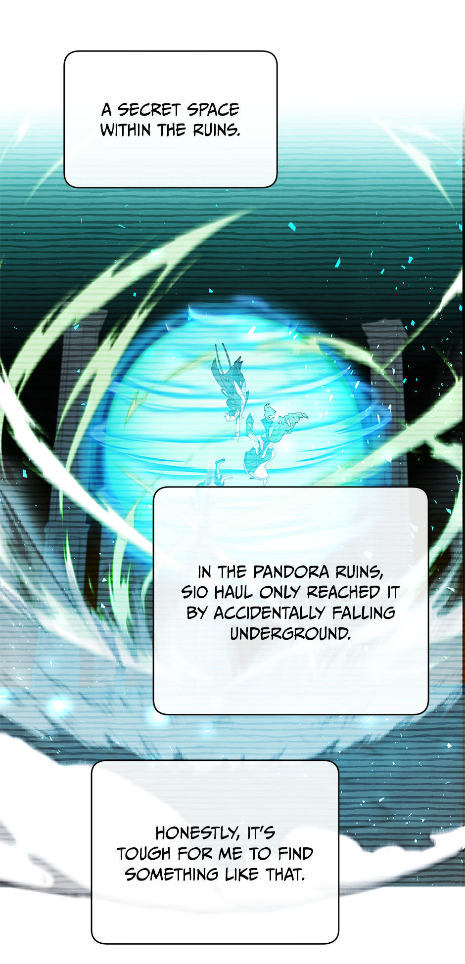 Read The Max Level Hero Strikes Back EN Manga Online