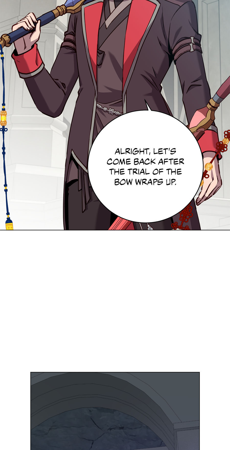 Read The Max Level Hero Strikes Back EN Manga Online